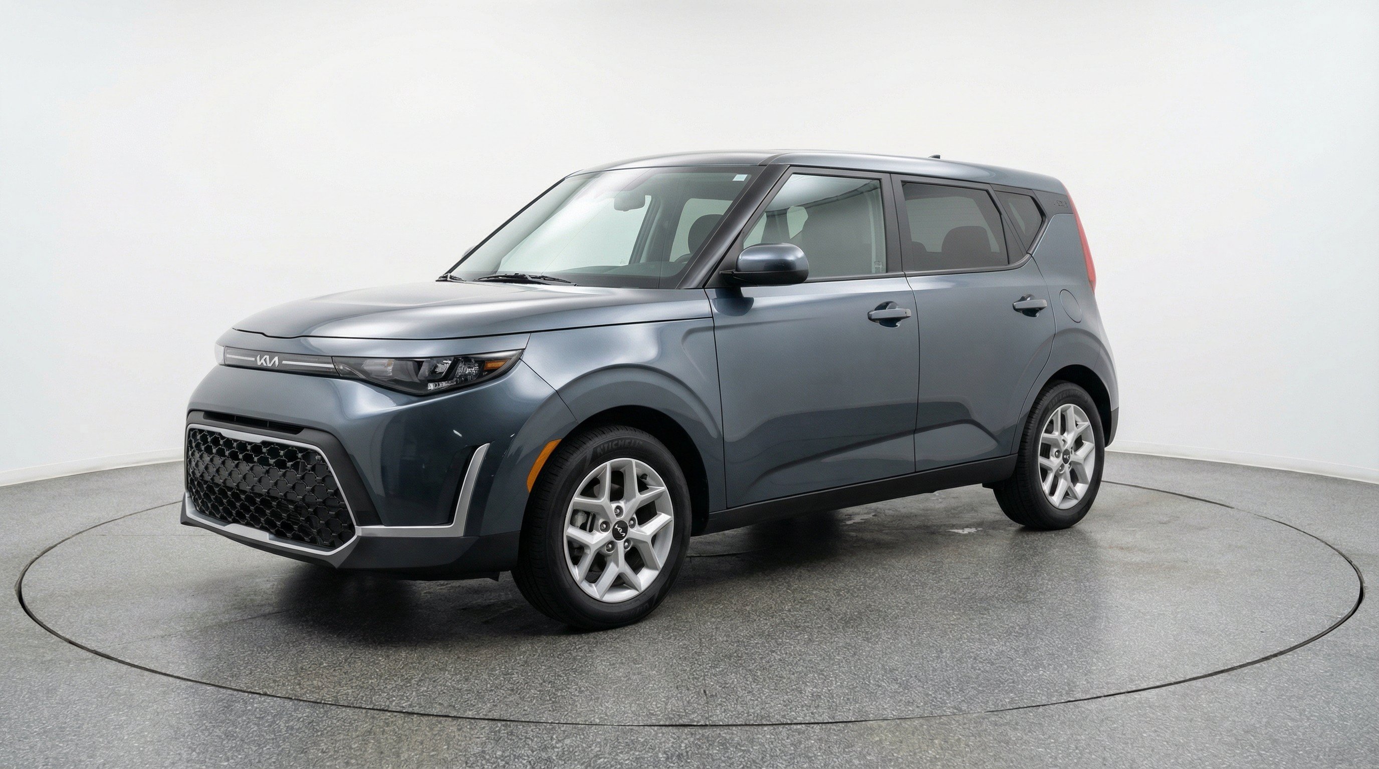 Thumbnail: 2025 Kia Soul - 3
