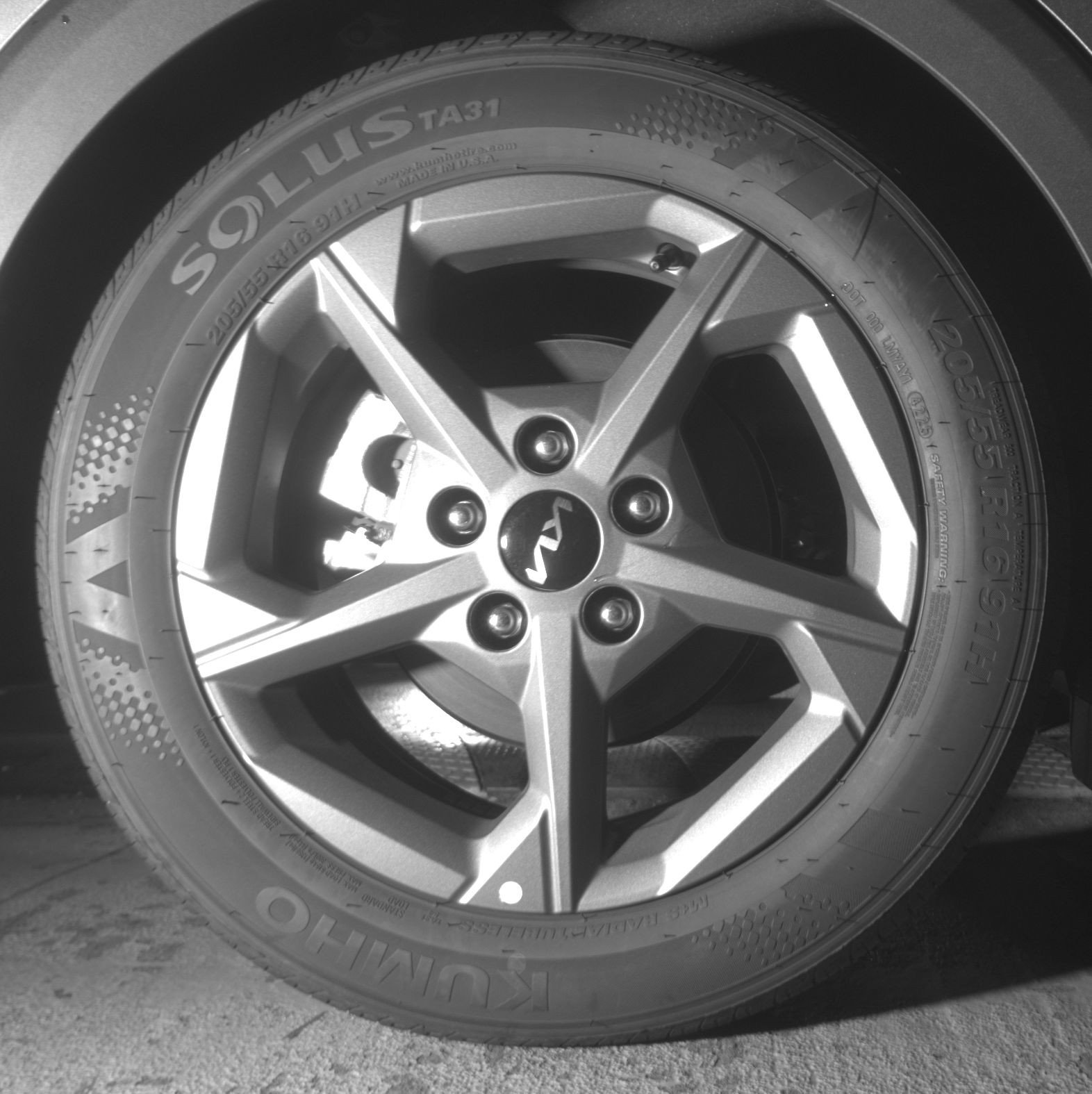 Thumbnail: 2026 Kia K4 - 15