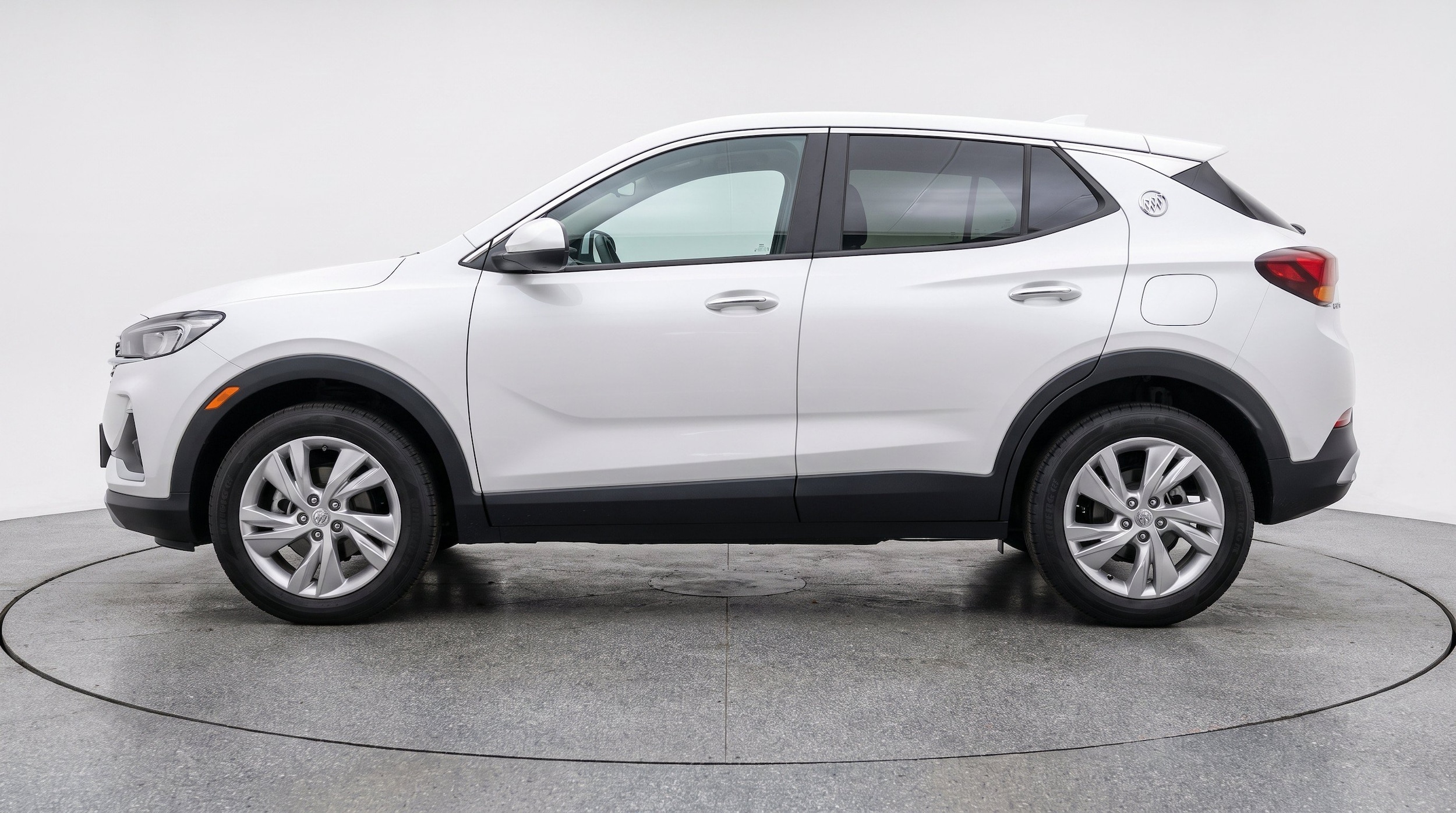 Thumbnail: 2026 Buick Encore GX - 5