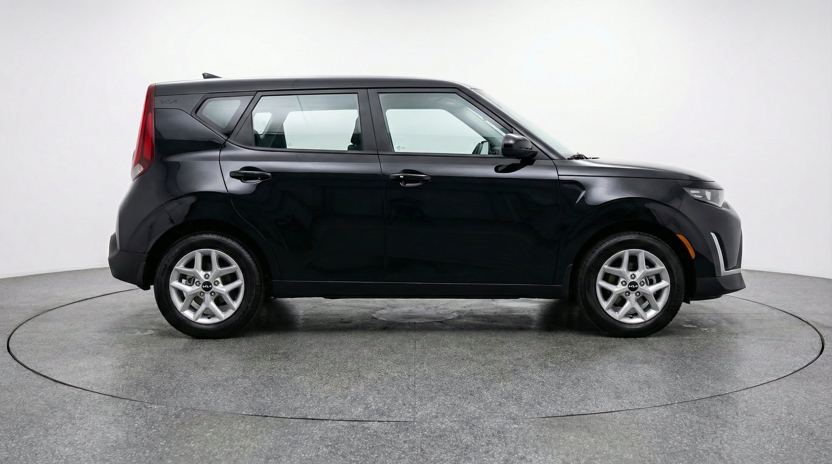 Thumbnail: 2025 Kia Soul - 11