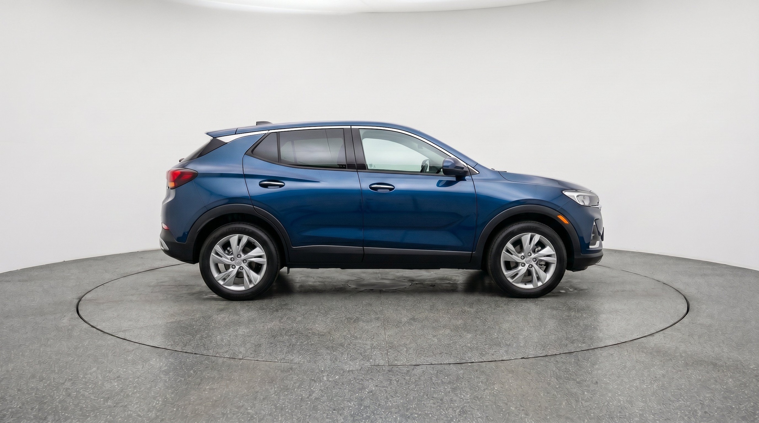 Thumbnail: 2026 Buick Encore GX - 10