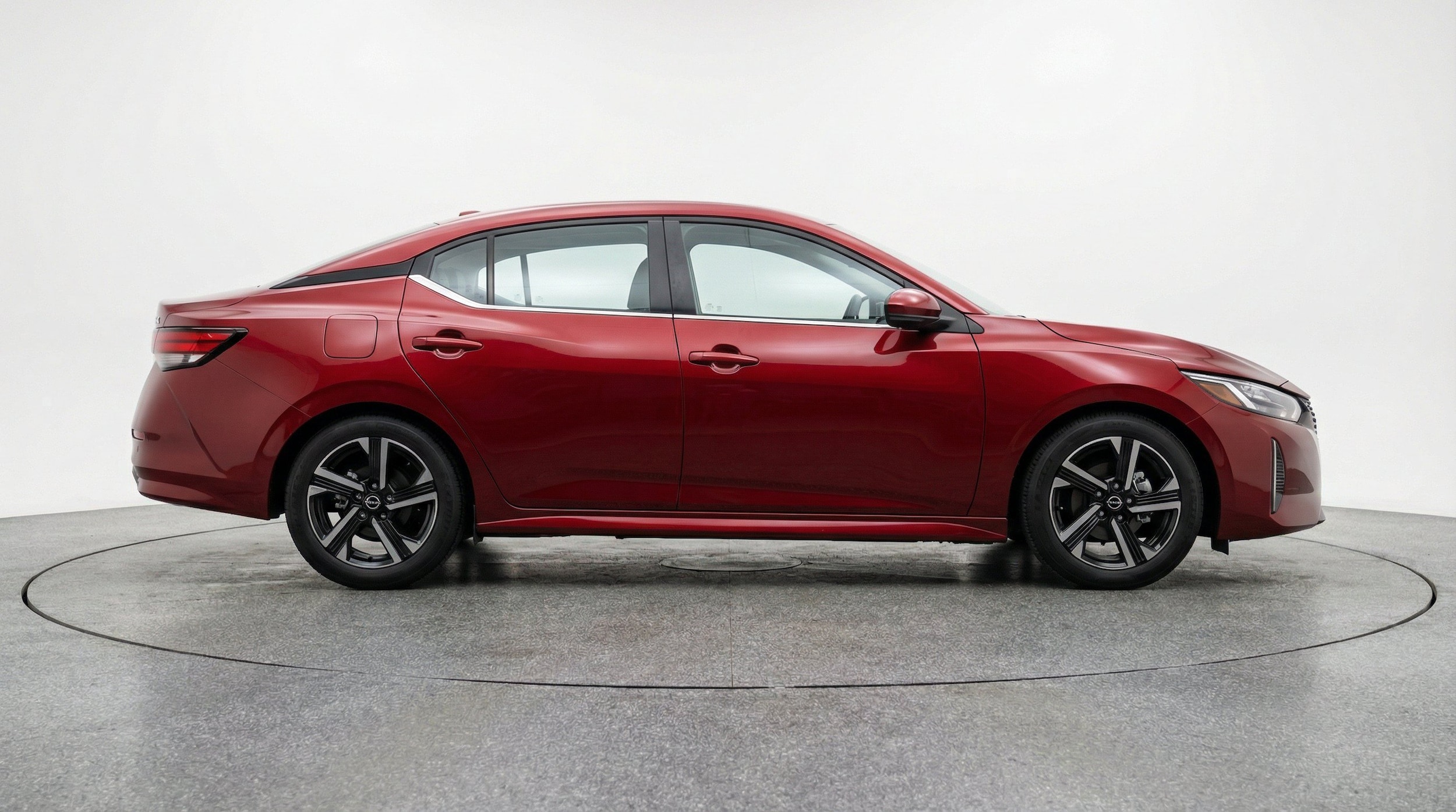 Thumbnail: 2025 Nissan Sentra - 11