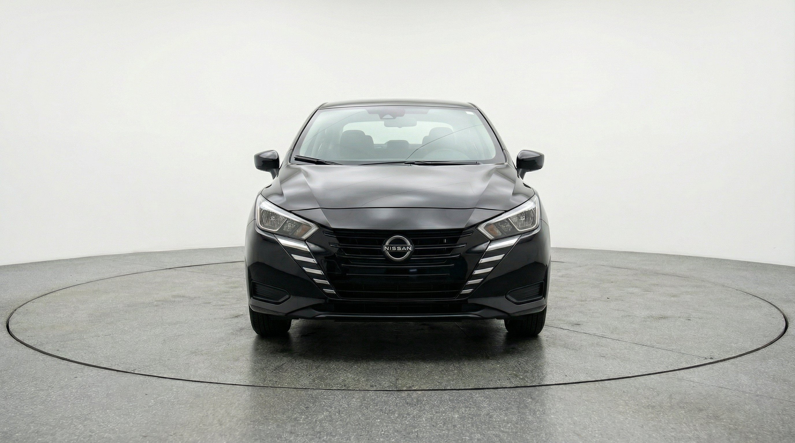 Thumbnail: 2025 Nissan Versa - 2