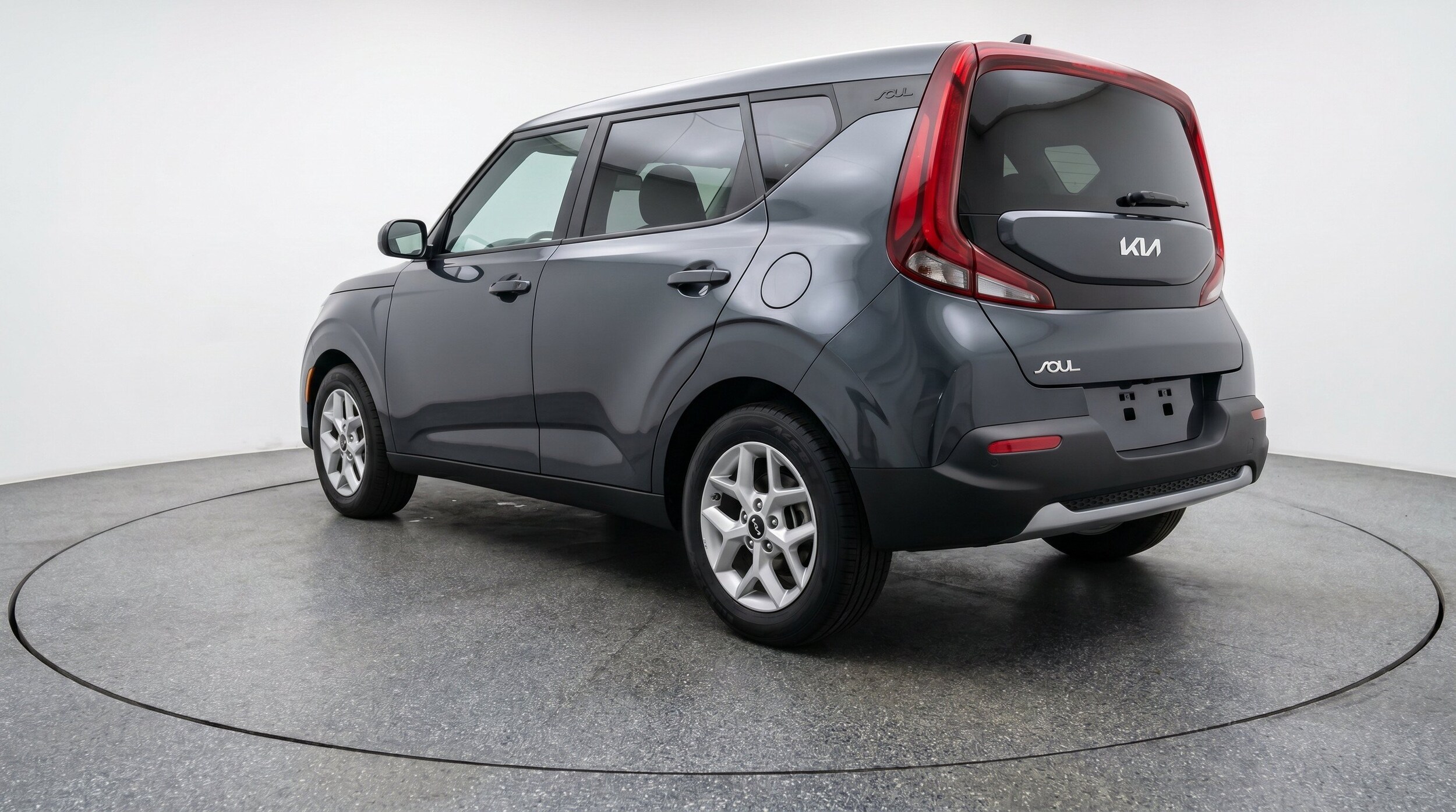 Thumbnail: 2025 Kia Soul - 6