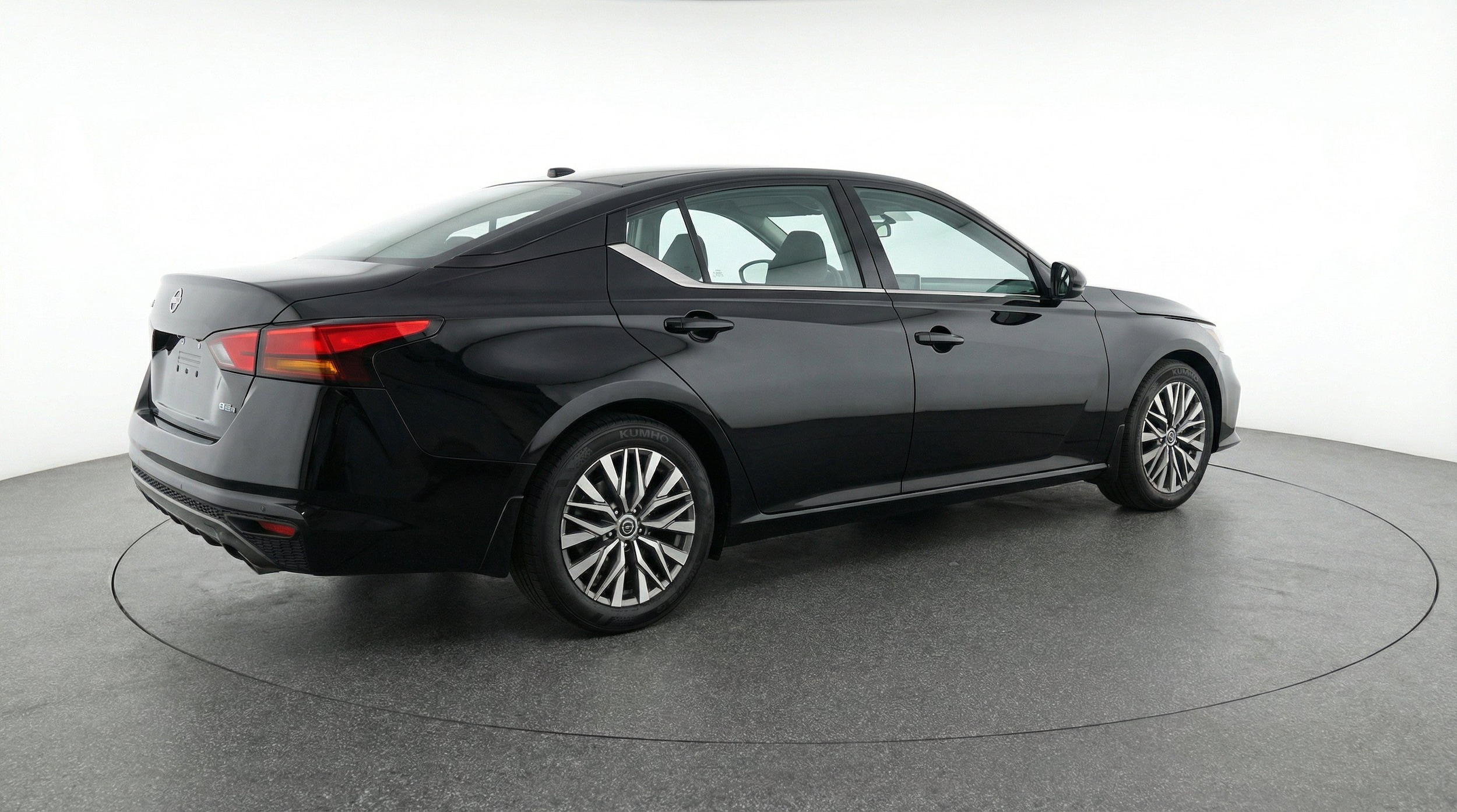 Thumbnail: 2026 Nissan Altima - 9