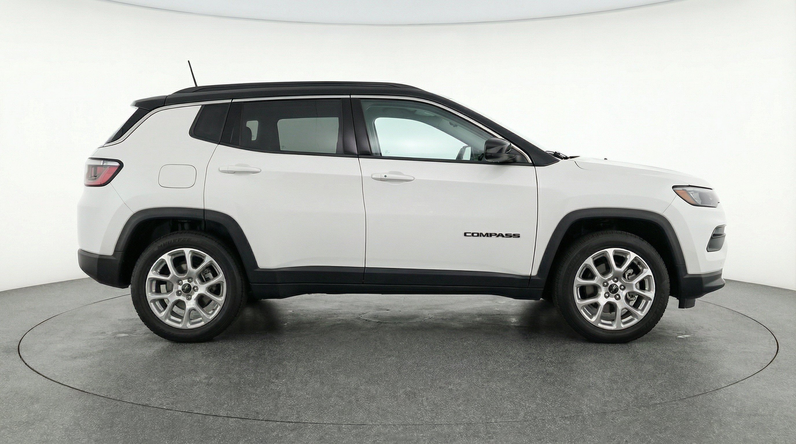 Thumbnail: 2025 Jeep Compass - 11