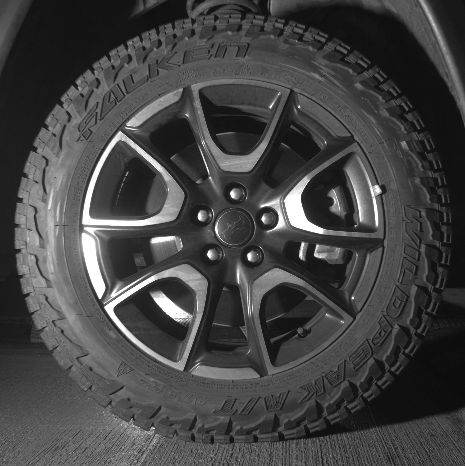 Thumbnail: 2025 Jeep Compass - 13