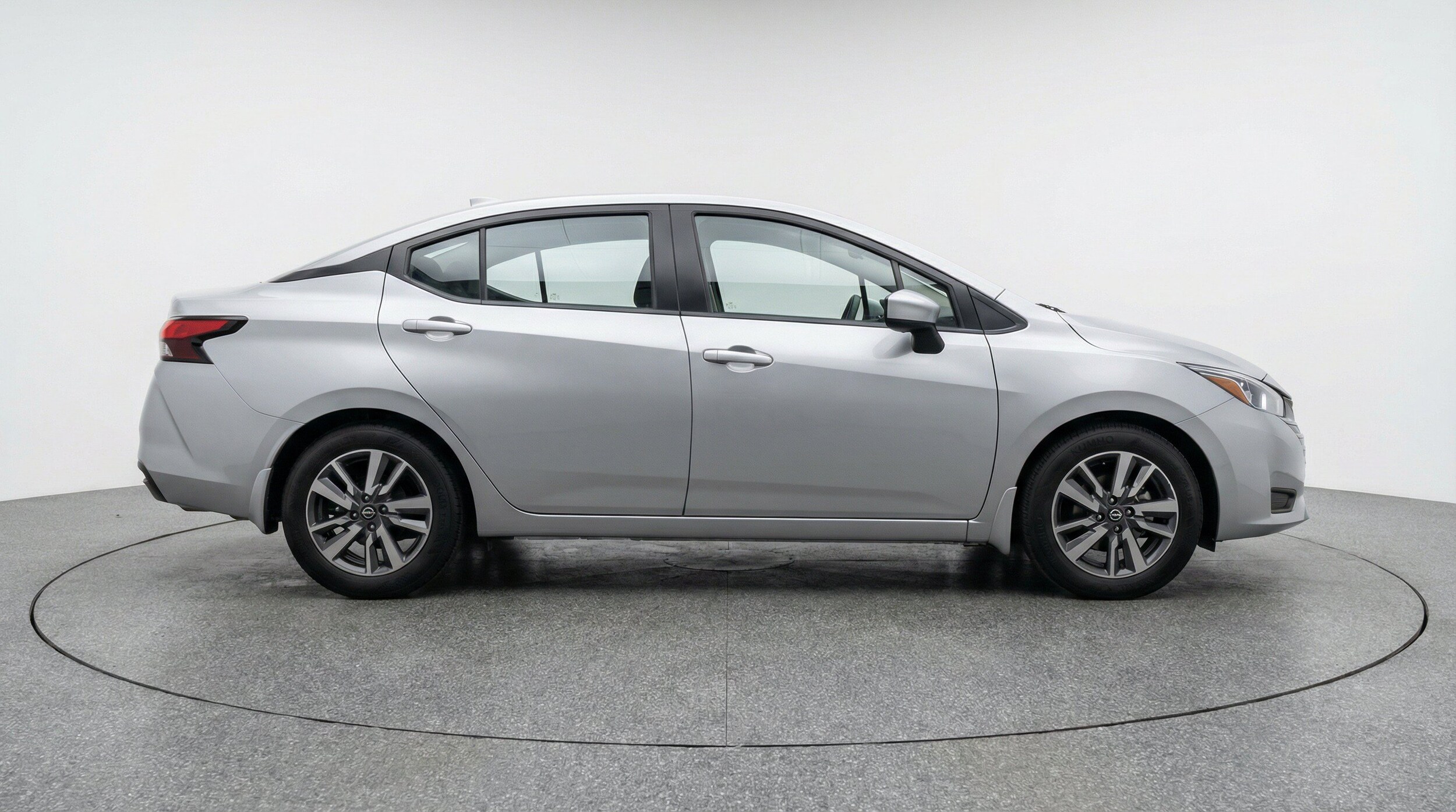 Thumbnail: 2025 Nissan Versa - 10