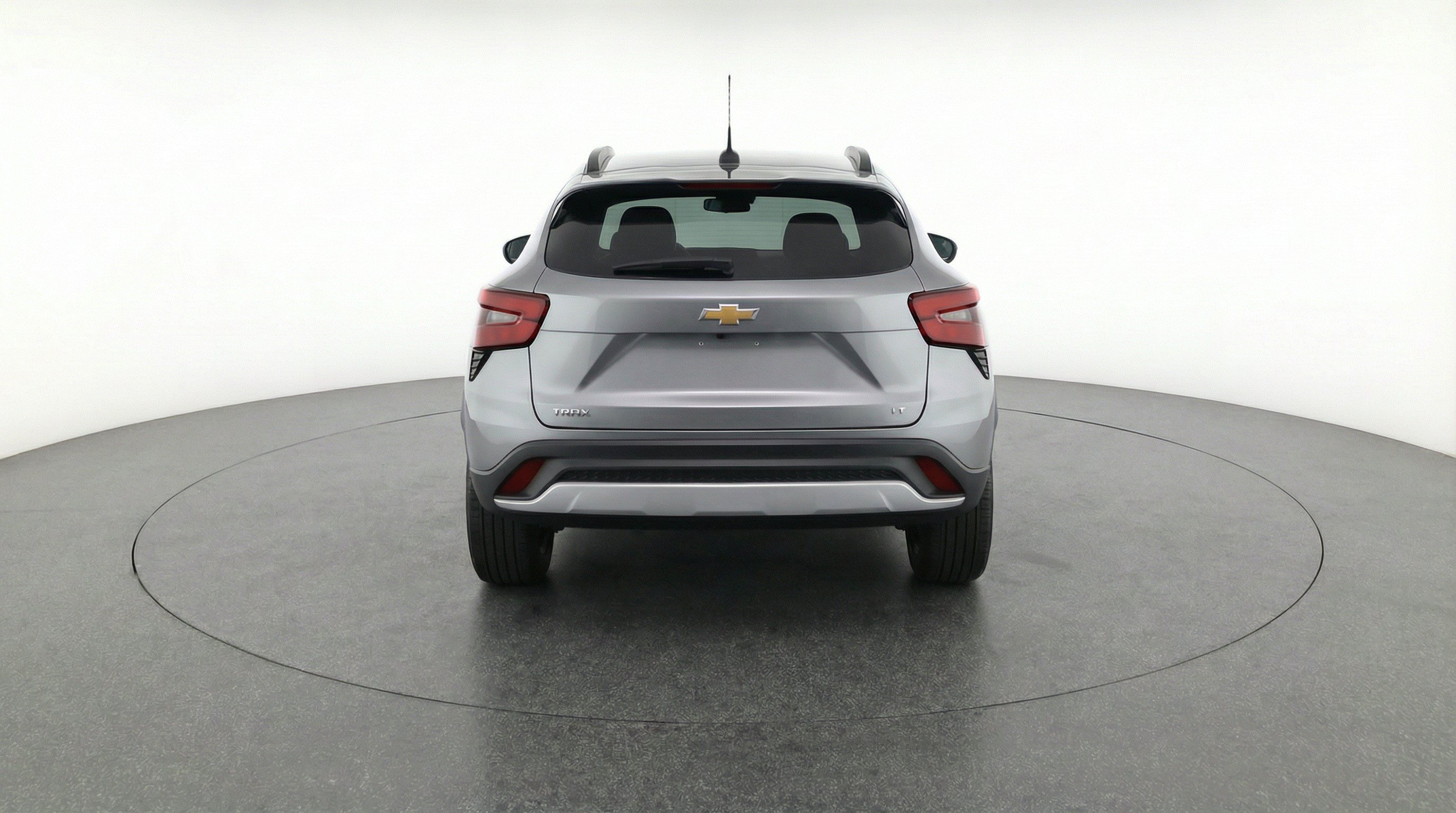 Thumbnail: 2025 Chevrolet Trax - 7