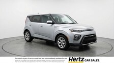 2025 Kia Soul  -
                  Orlando, FL
