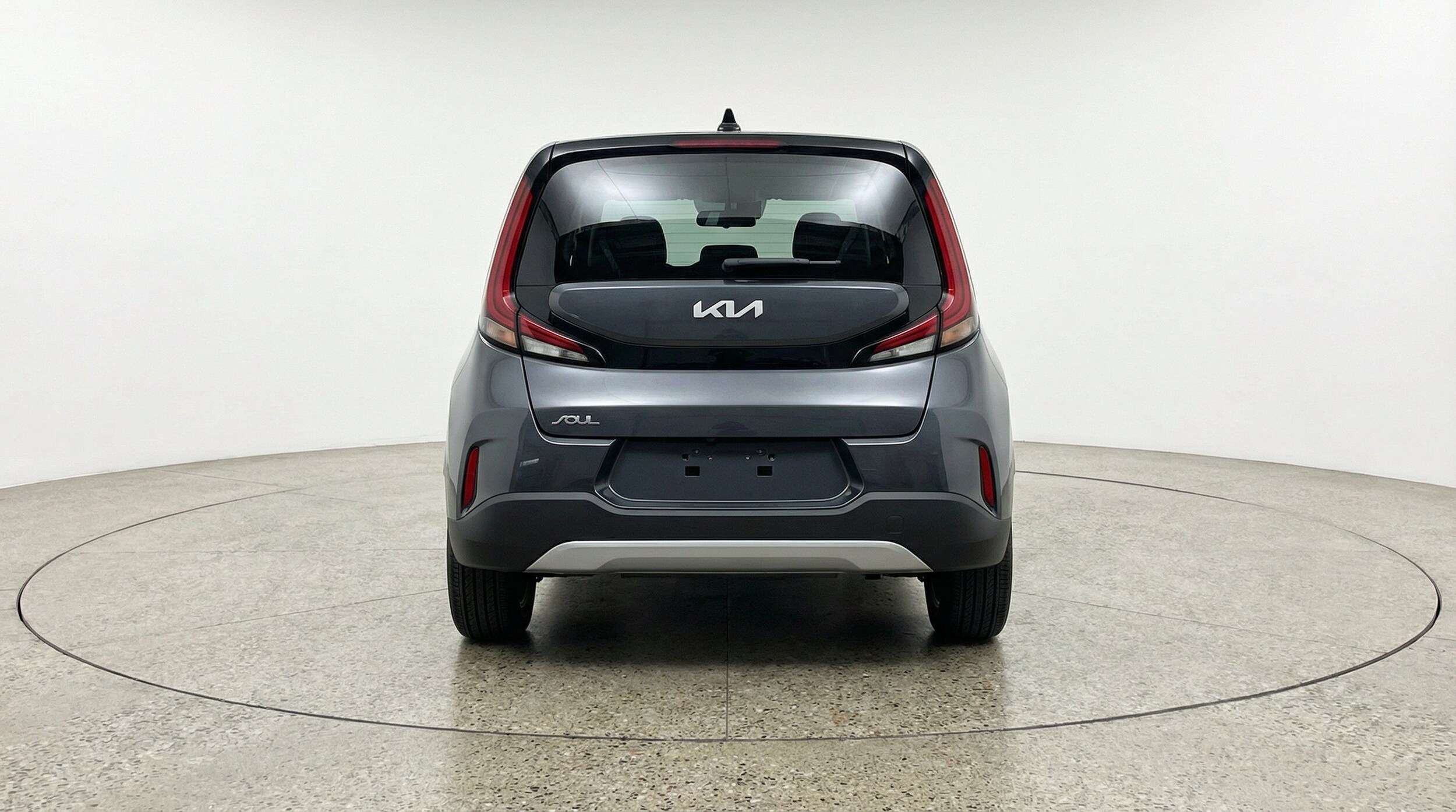 Thumbnail: 2025 Kia Soul - 7