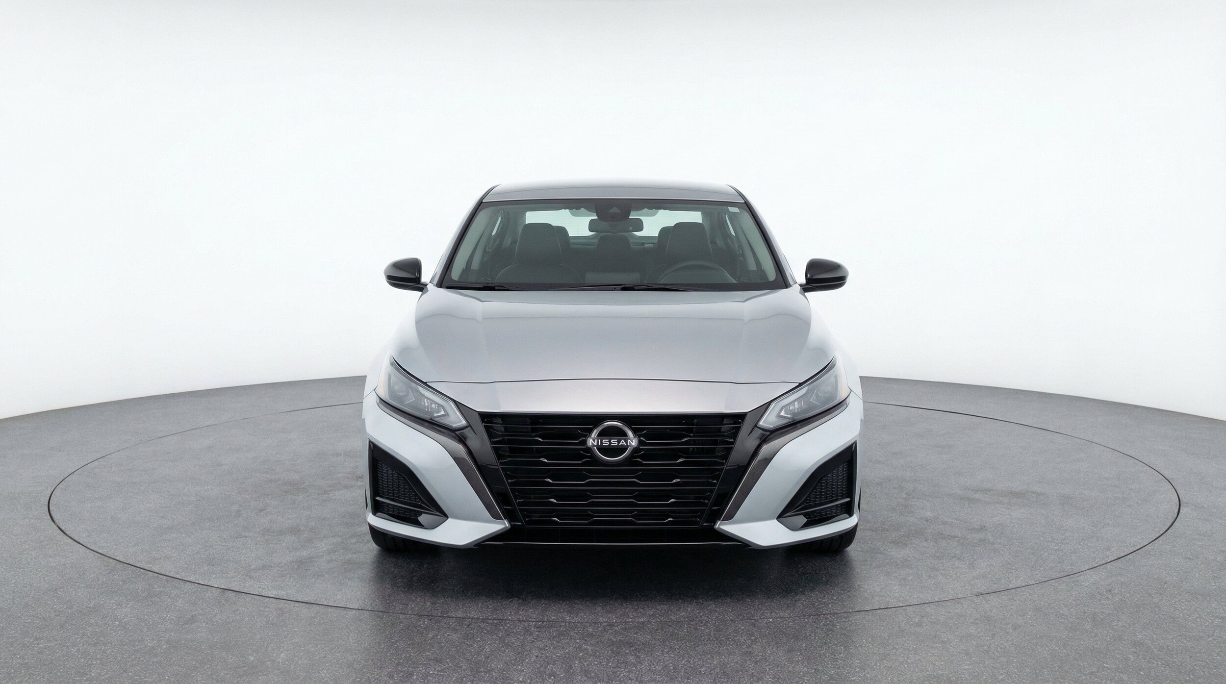 Thumbnail: 2026 Nissan Altima - 2