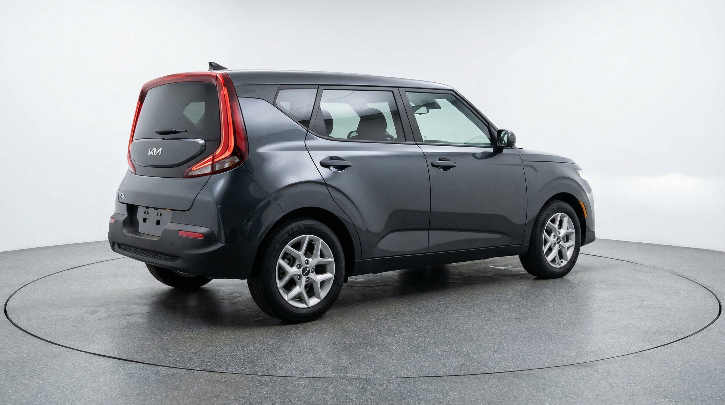 Thumbnail: 2025 Kia Soul - 9