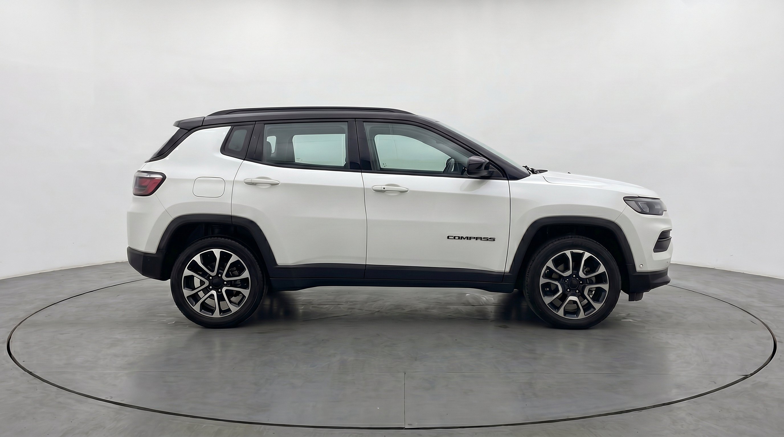 Thumbnail: 2025 Jeep Compass - 11
