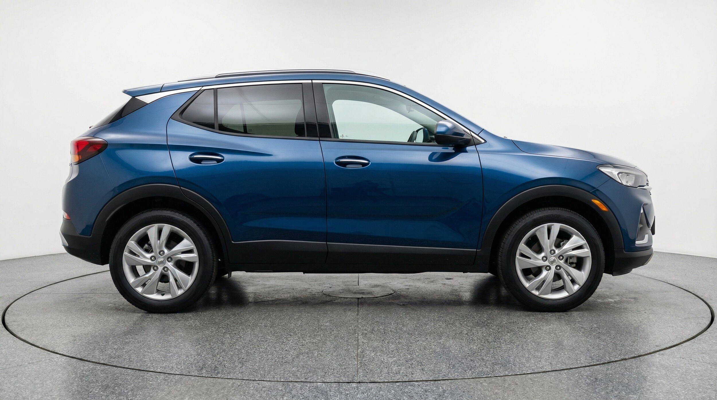 Thumbnail: 2026 Buick Encore GX - 10
