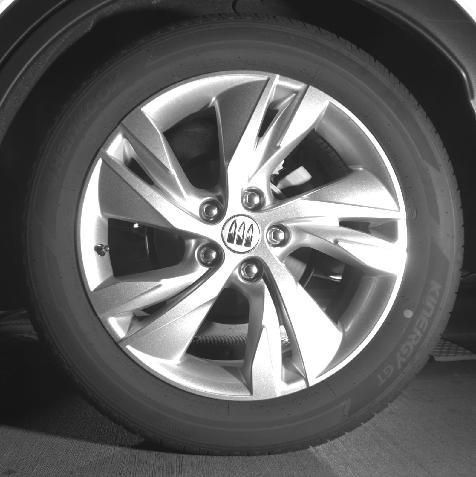 Thumbnail: 2026 Buick Encore GX - 14