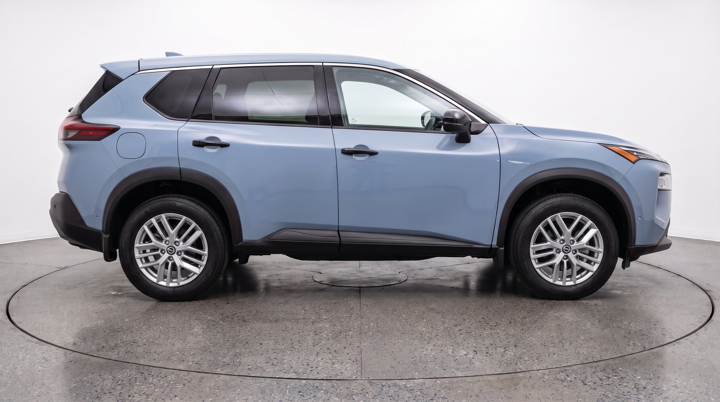 Thumbnail: 2026 Nissan Rogue - 10
