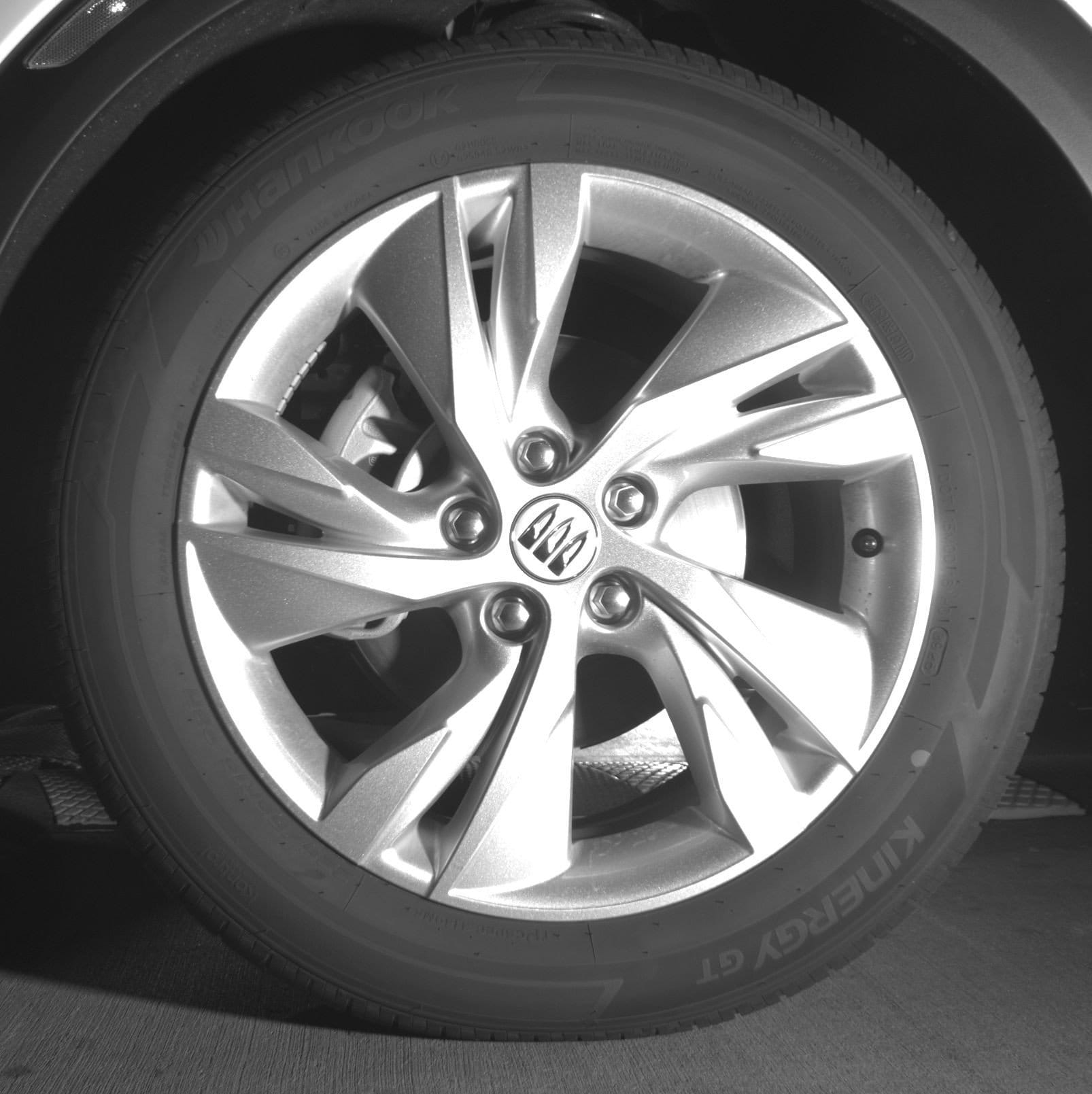 Thumbnail: 2026 Buick Encore GX - 11
