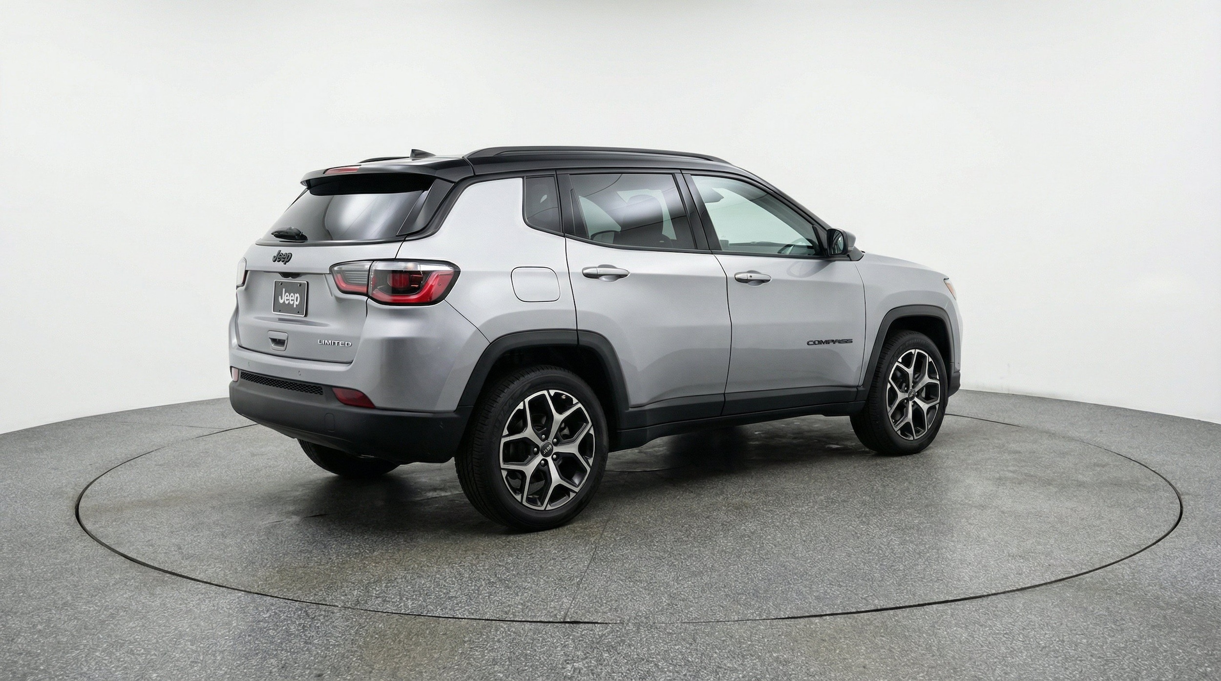 Thumbnail: 2025 Jeep Compass - 9