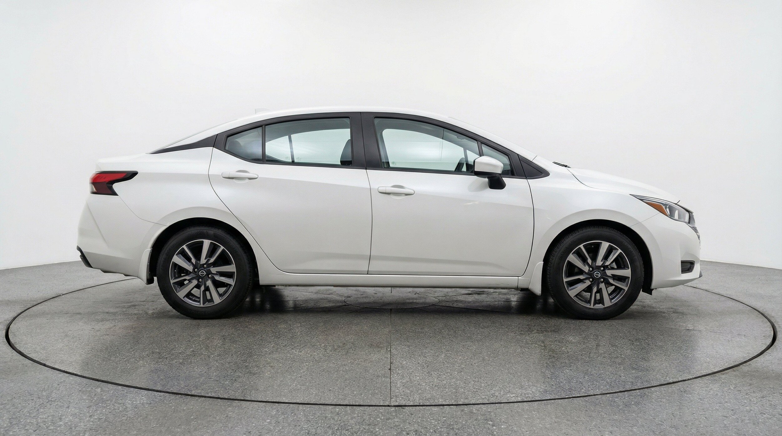 Thumbnail: 2025 Nissan Versa - 10