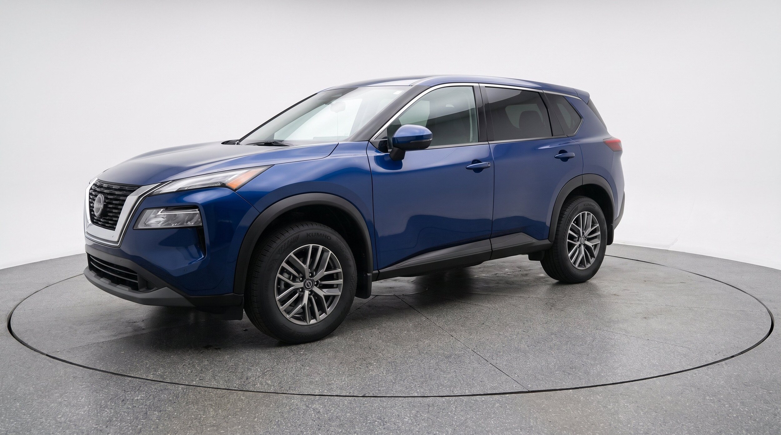 Thumbnail: 2026 Nissan Rogue - 3