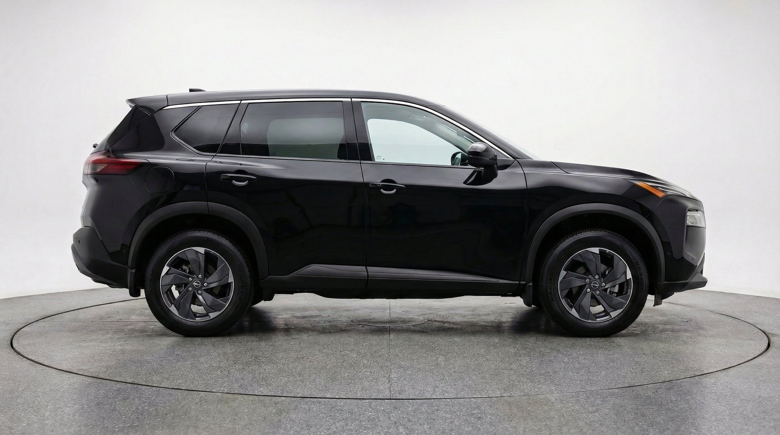 Thumbnail: 2025 Nissan Rogue - 10