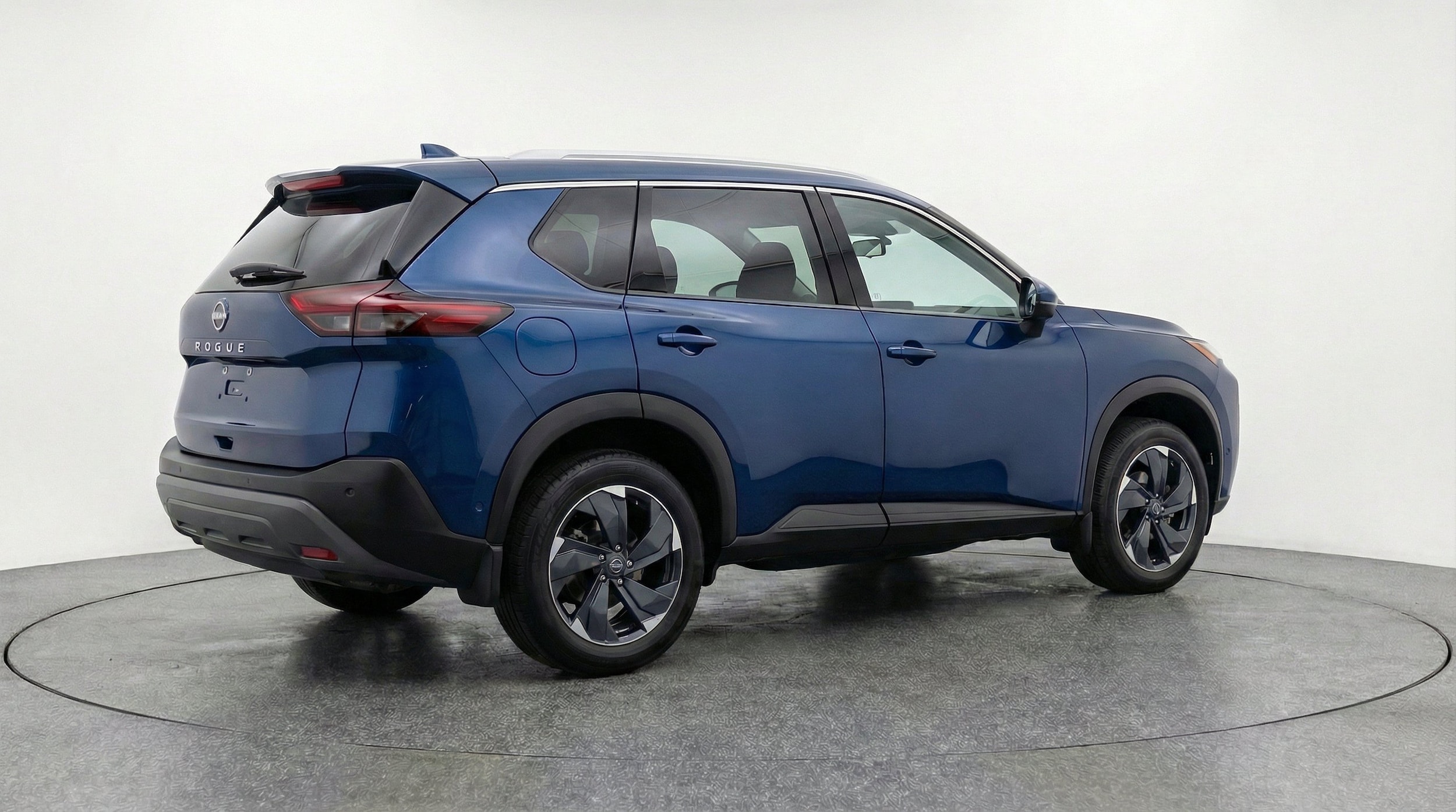 Thumbnail: 2025 Nissan Rogue - 9