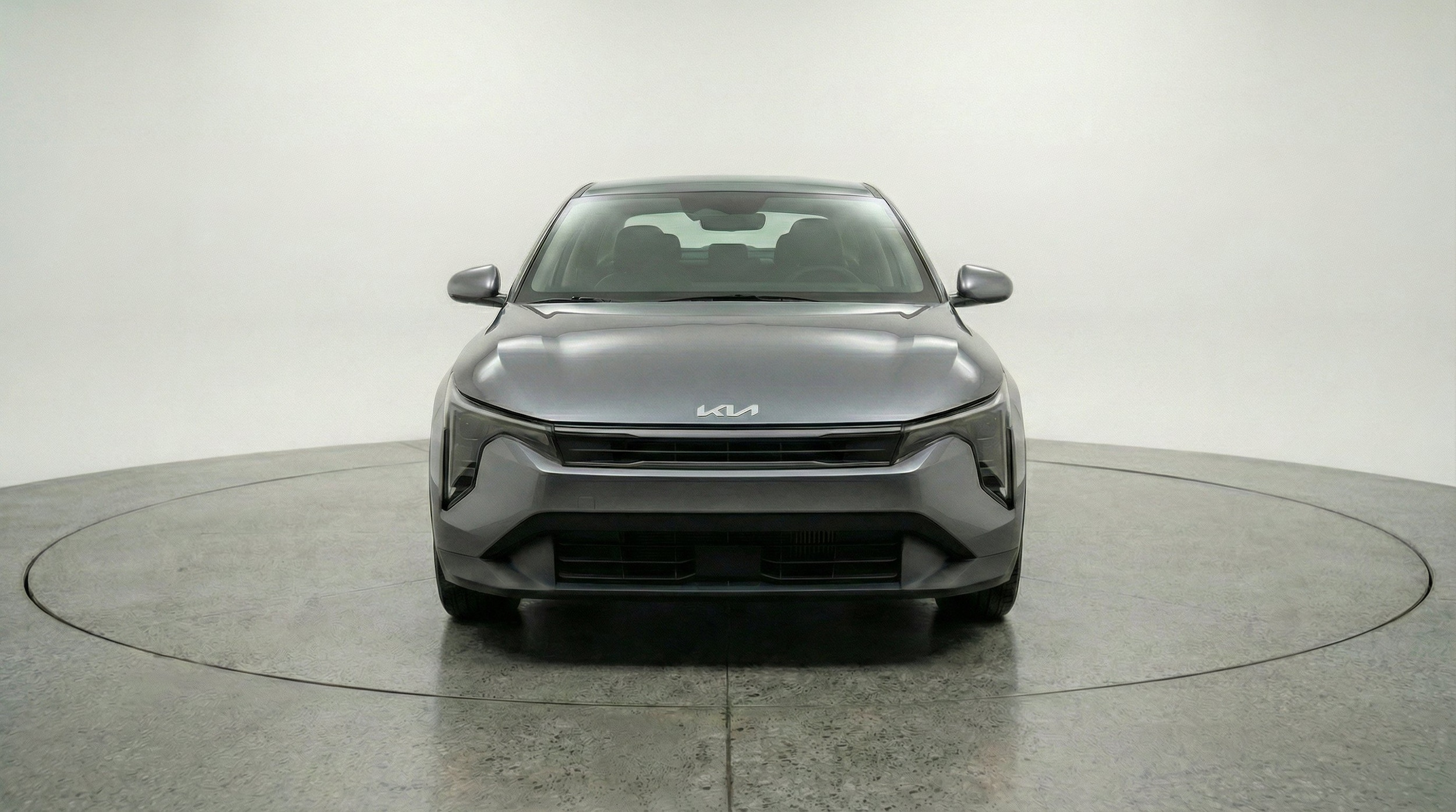 Thumbnail: 2025 Kia K4 - 2