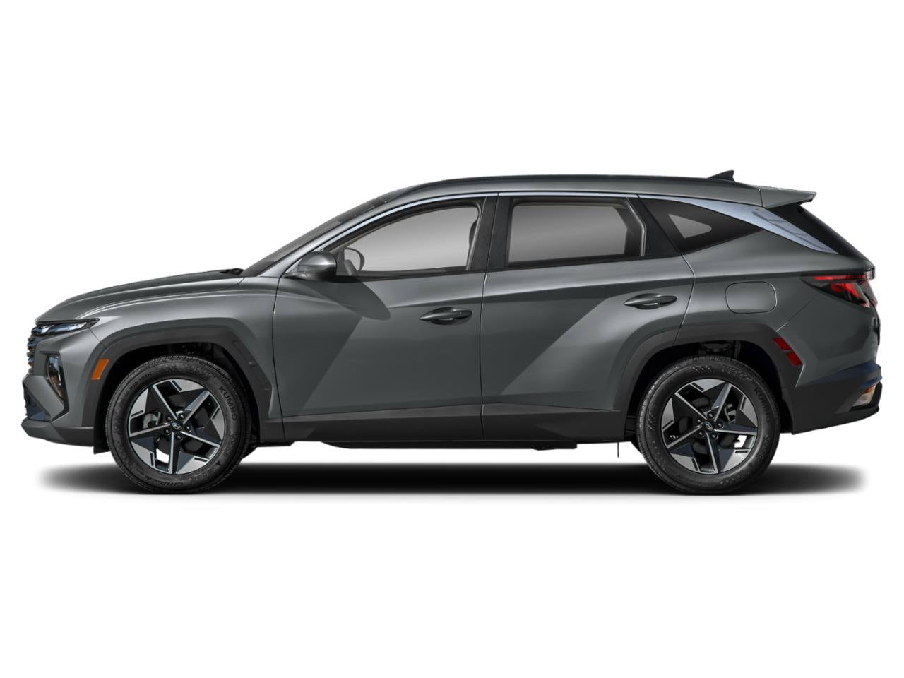 Thumbnail: 2025 Hyundai Tucson - 3