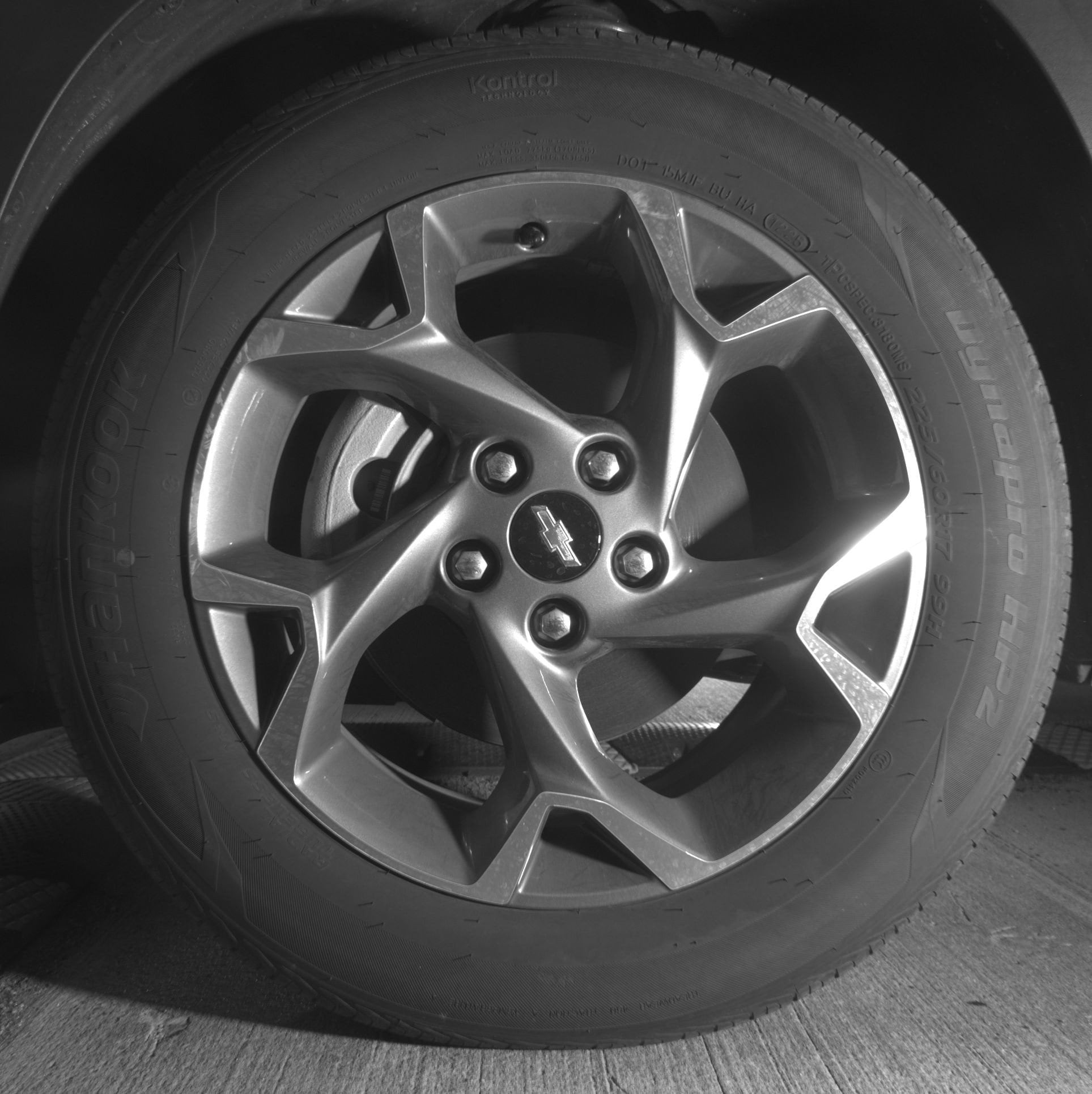 Thumbnail: 2025 Chevrolet Trax - 11