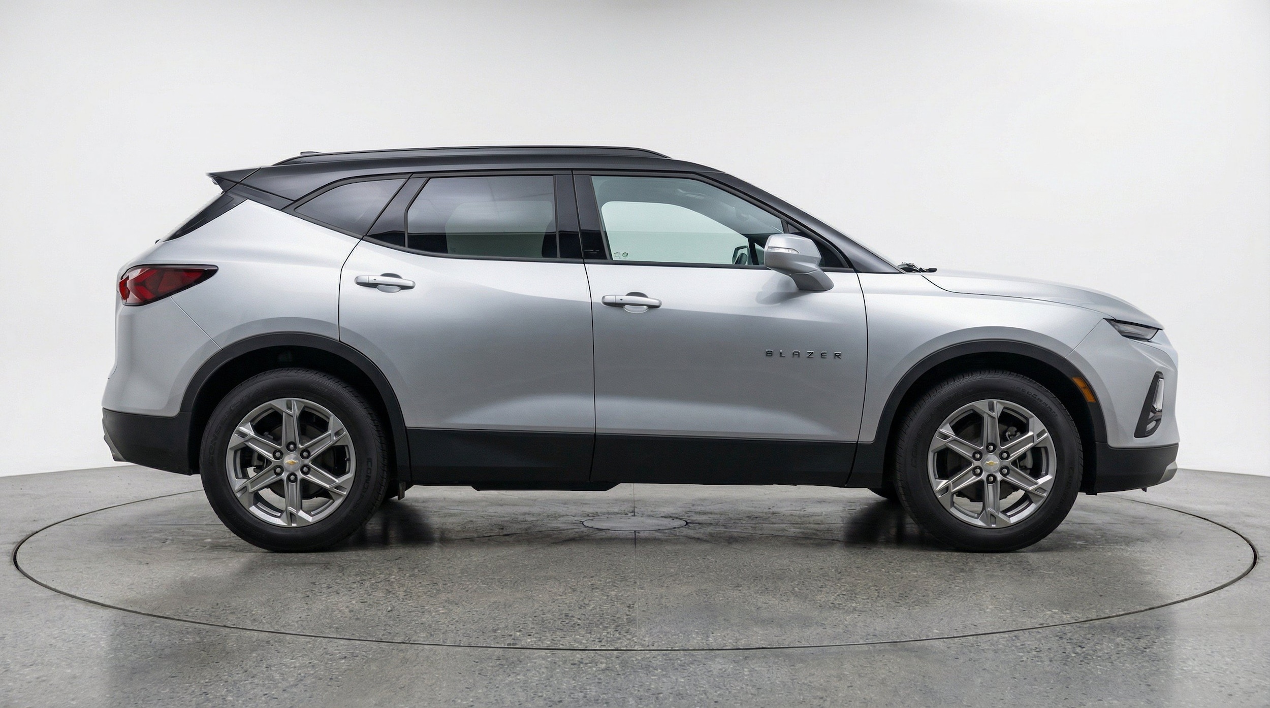 Thumbnail: 2026 Chevrolet Blazer - 10