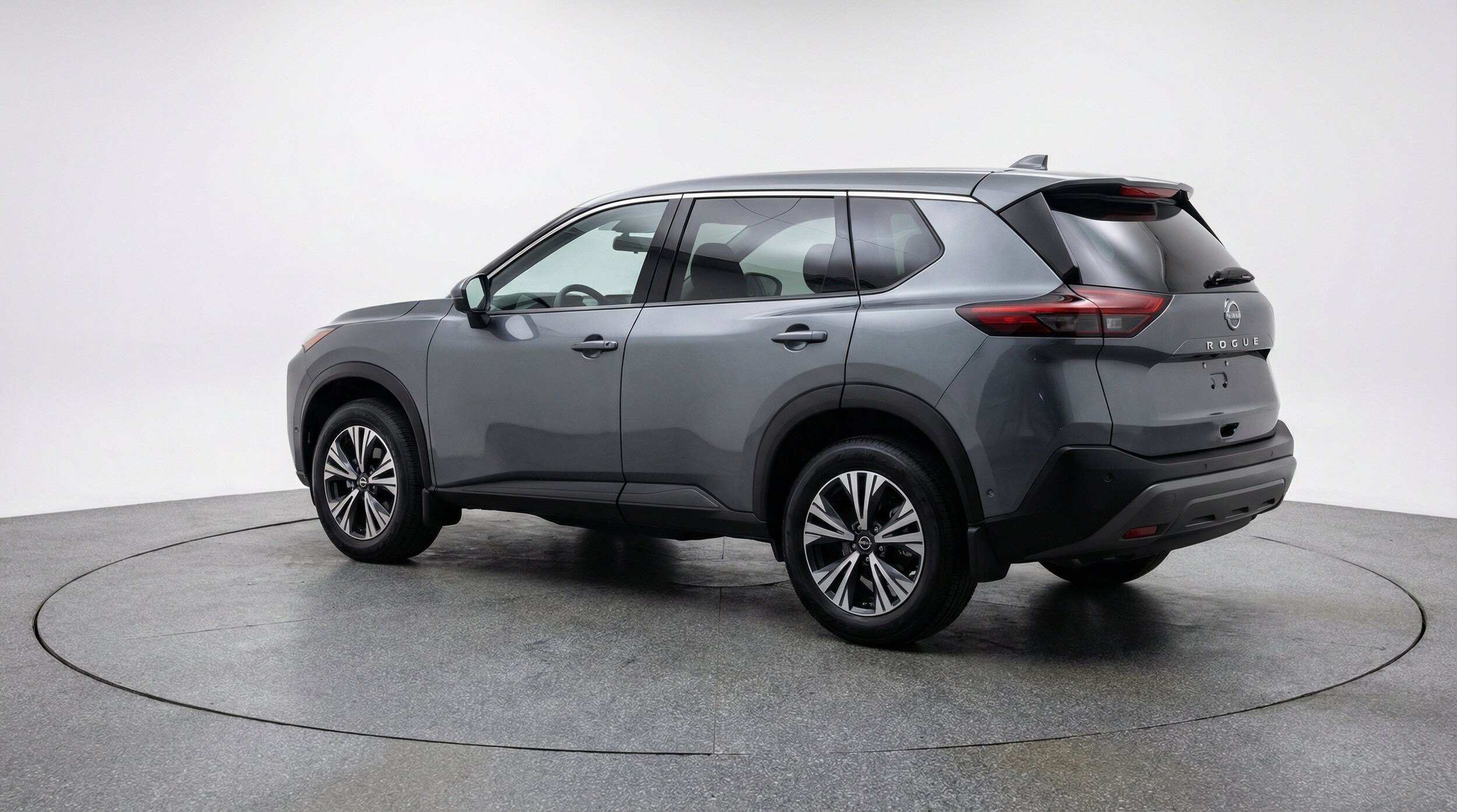 Thumbnail: 2025 Nissan Rogue - 6