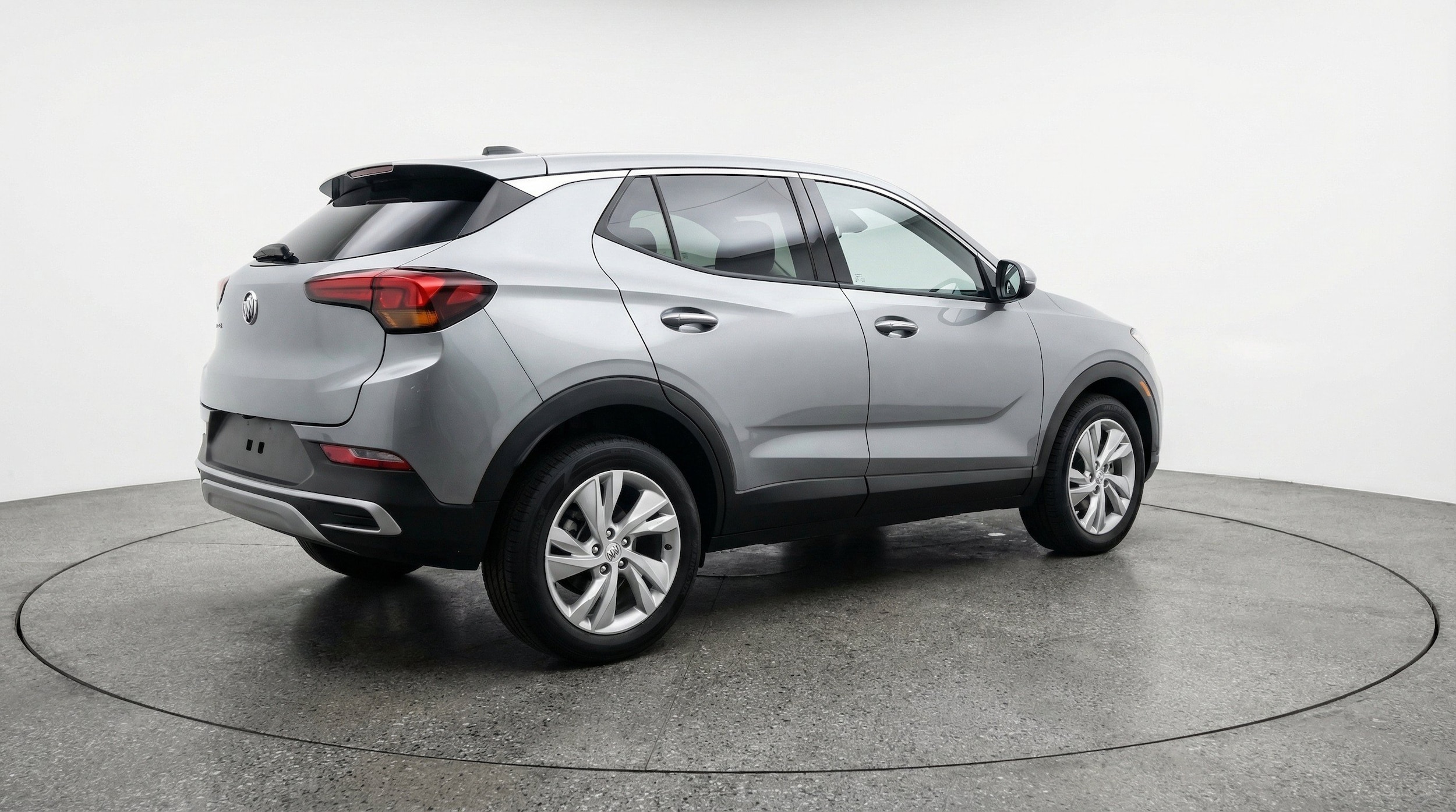 Thumbnail: 2025 Buick Encore GX - 9