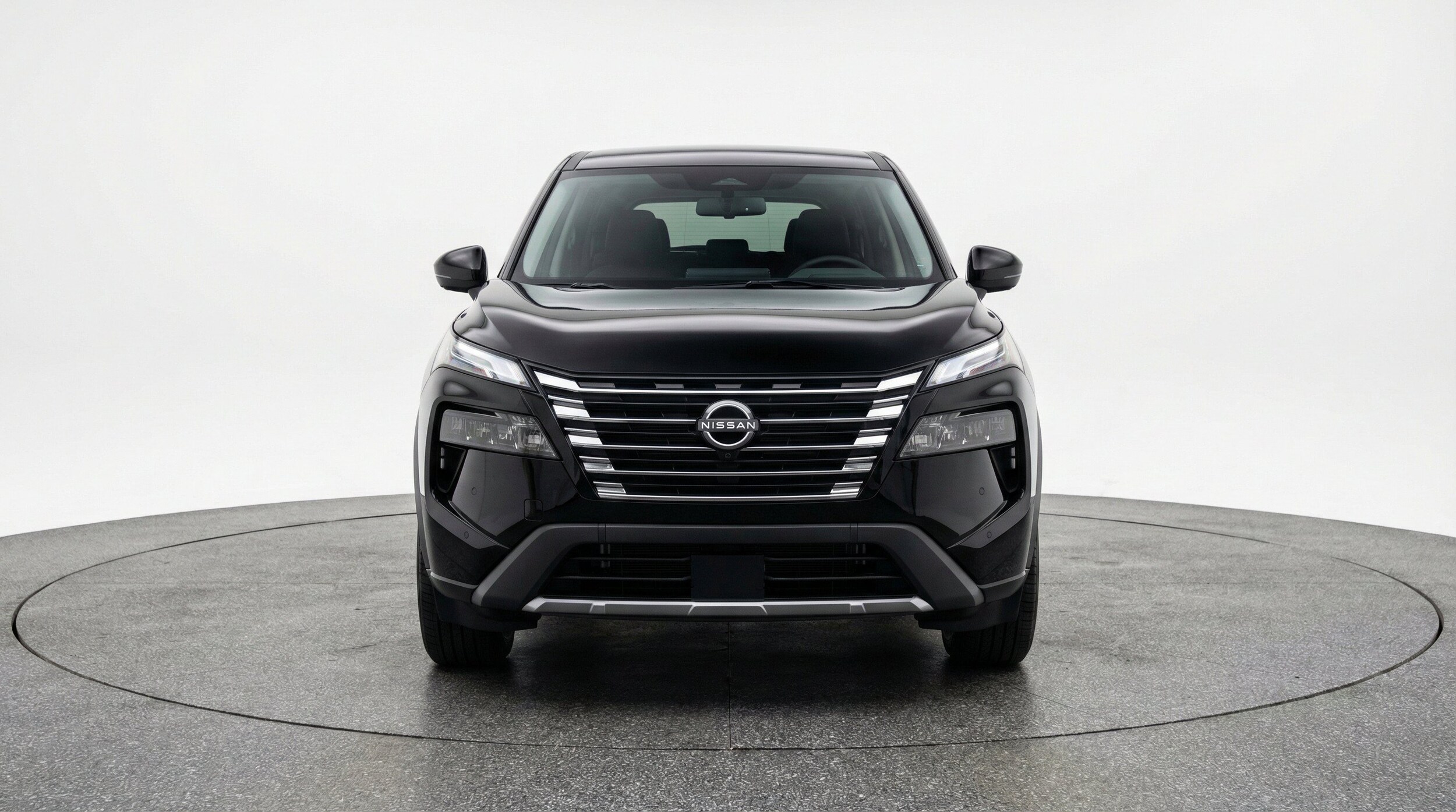 Thumbnail: 2025 Nissan Rogue - 2