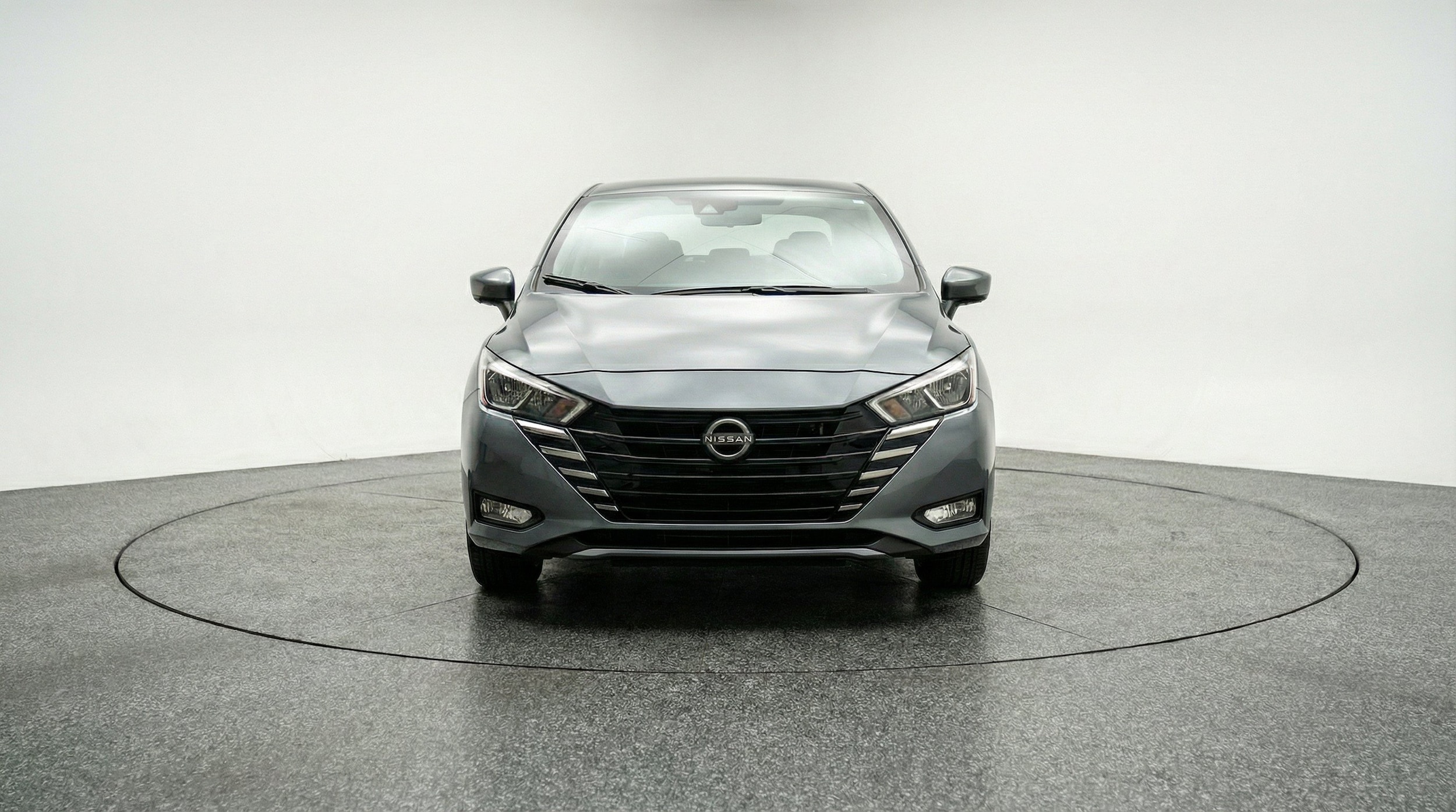 Thumbnail: 2025 Nissan Versa - 2