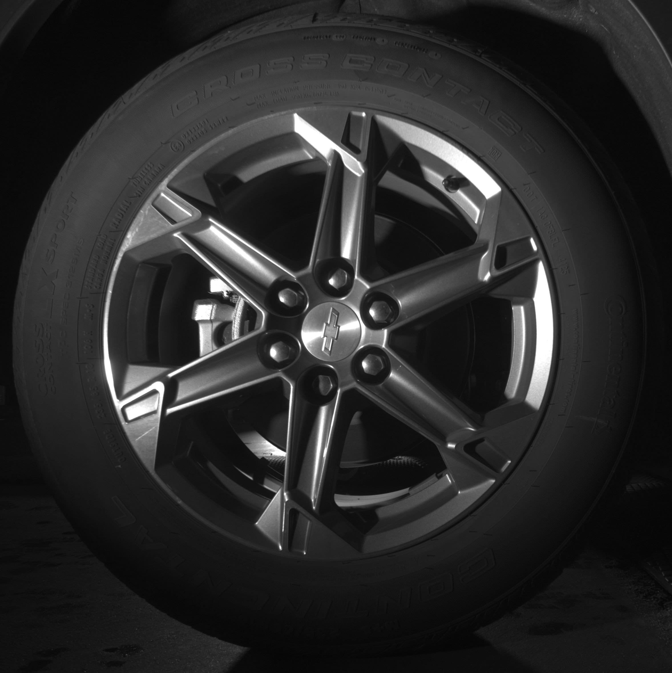 Thumbnail: 2026 Chevrolet Blazer - 15