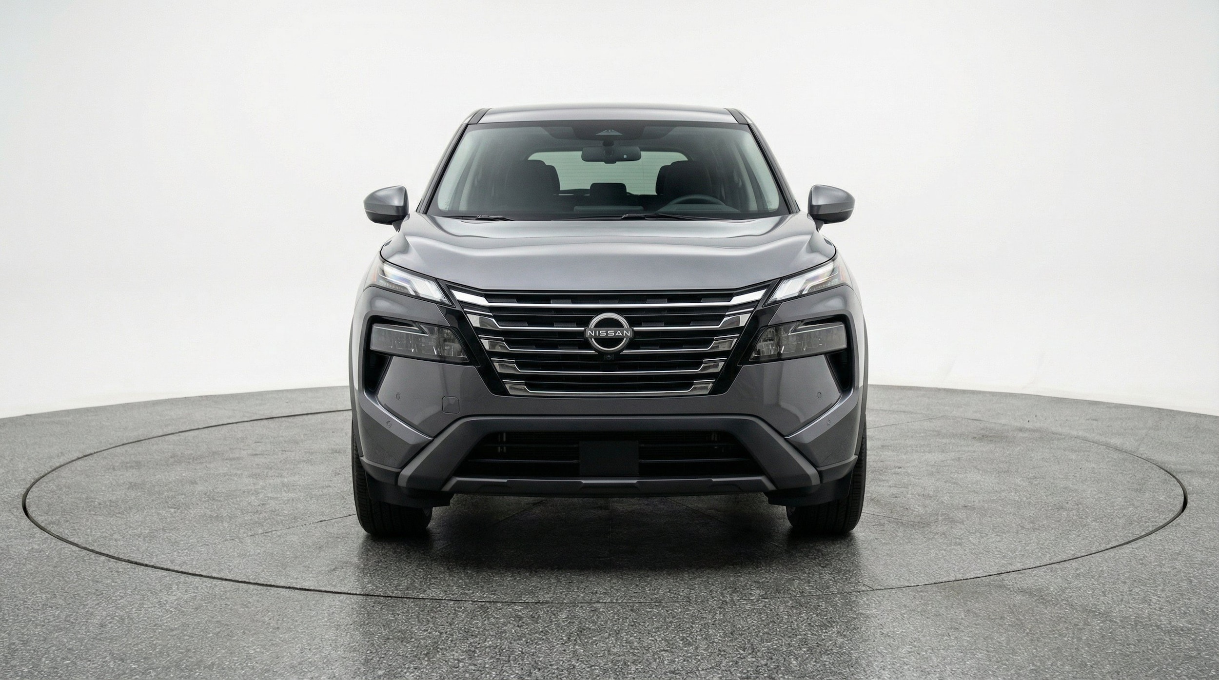 Thumbnail: 2026 Nissan Rogue - 2