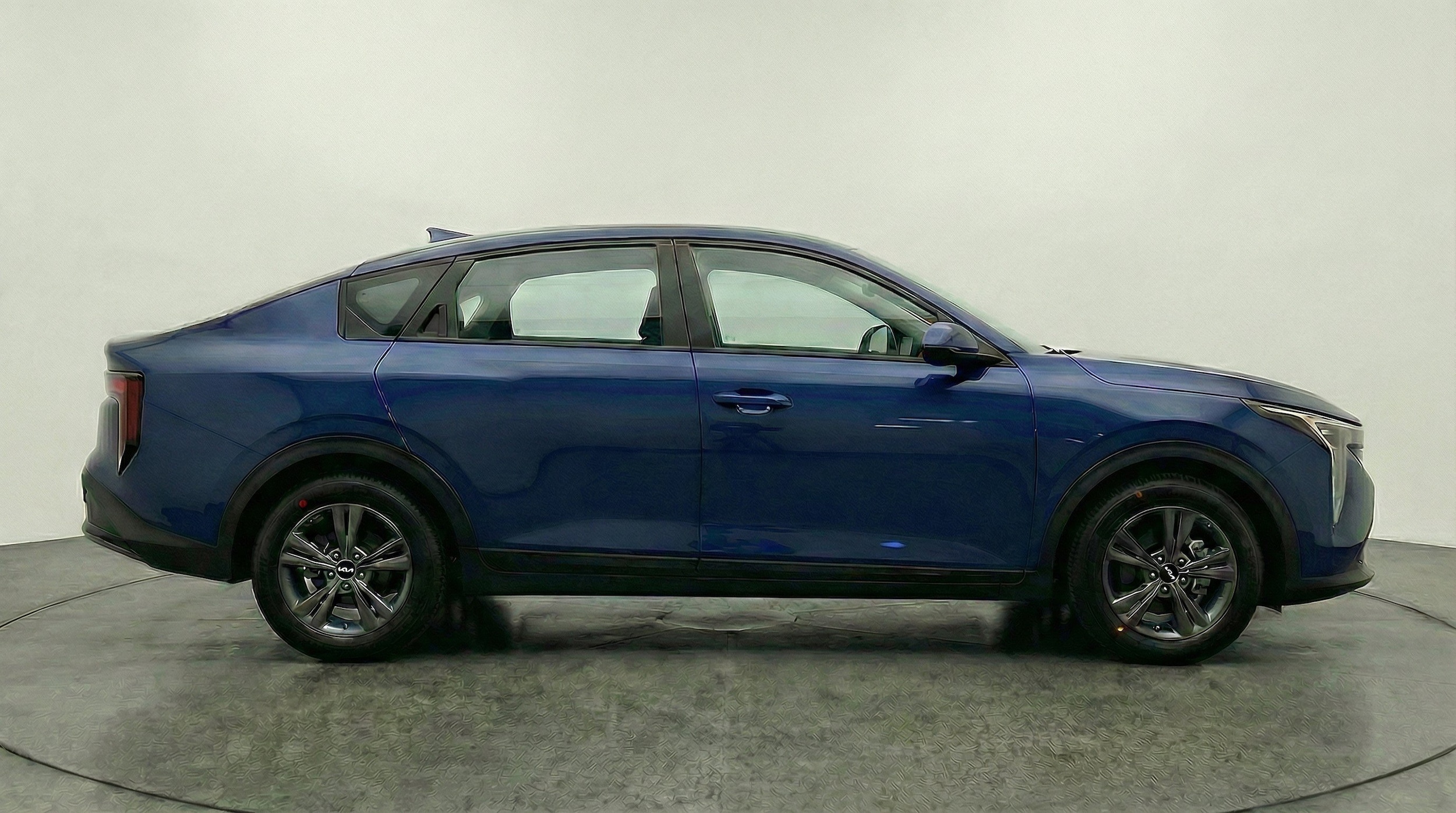Thumbnail: 2025 Kia K4 - 11