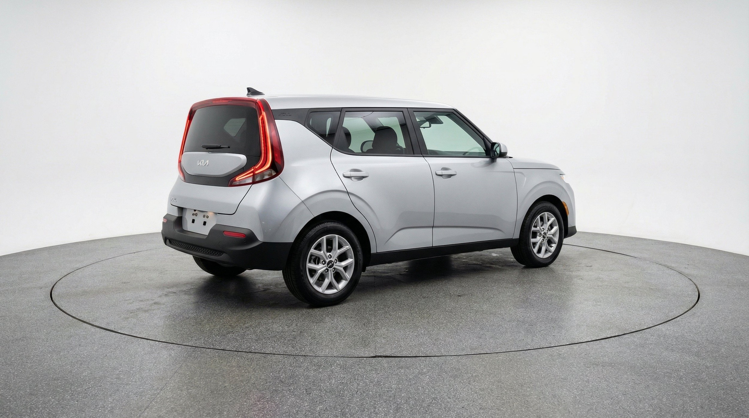 Thumbnail: 2025 Kia Soul - 9