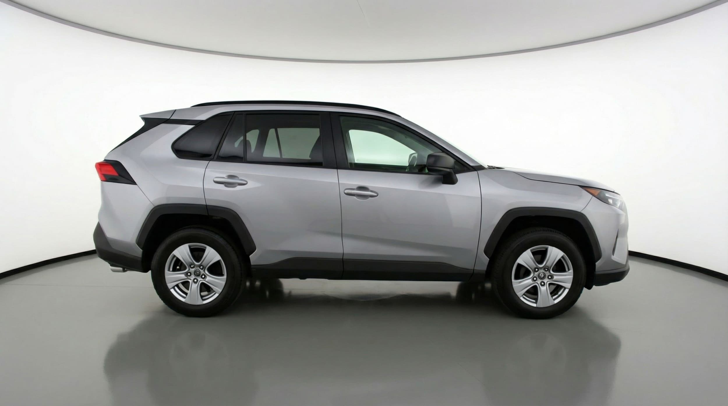 Thumbnail: 2025 Toyota RAV4 - 10