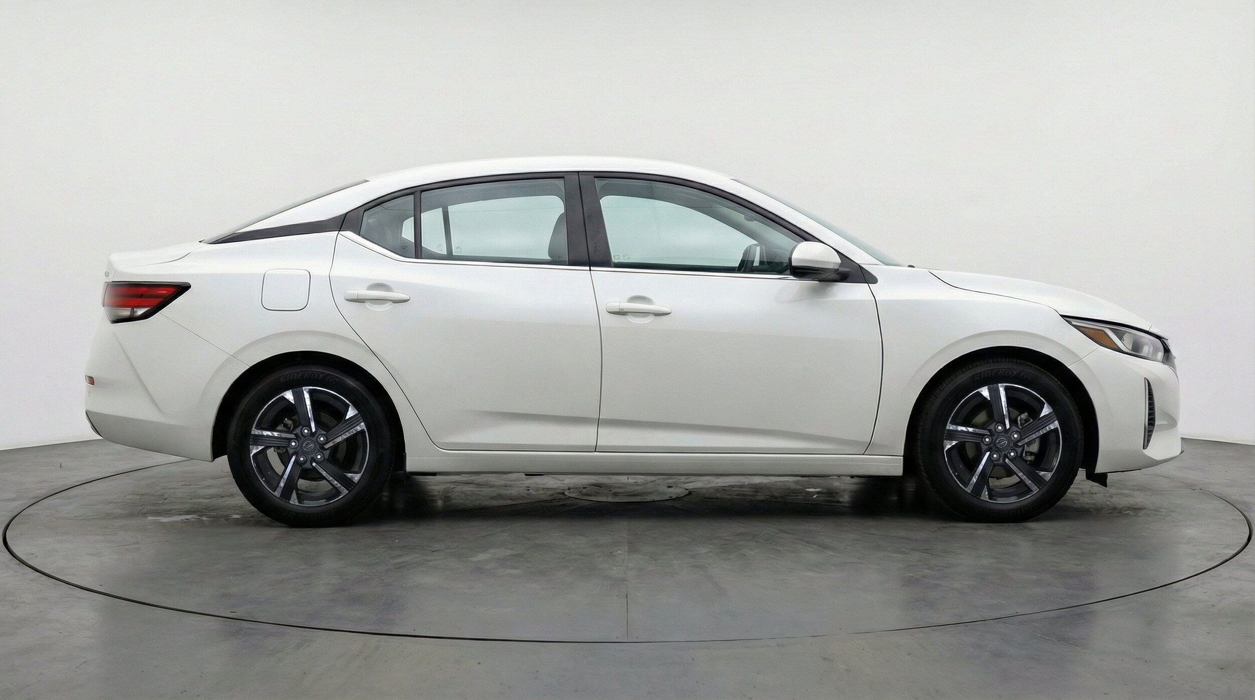 Thumbnail: 2025 Nissan Sentra - 11