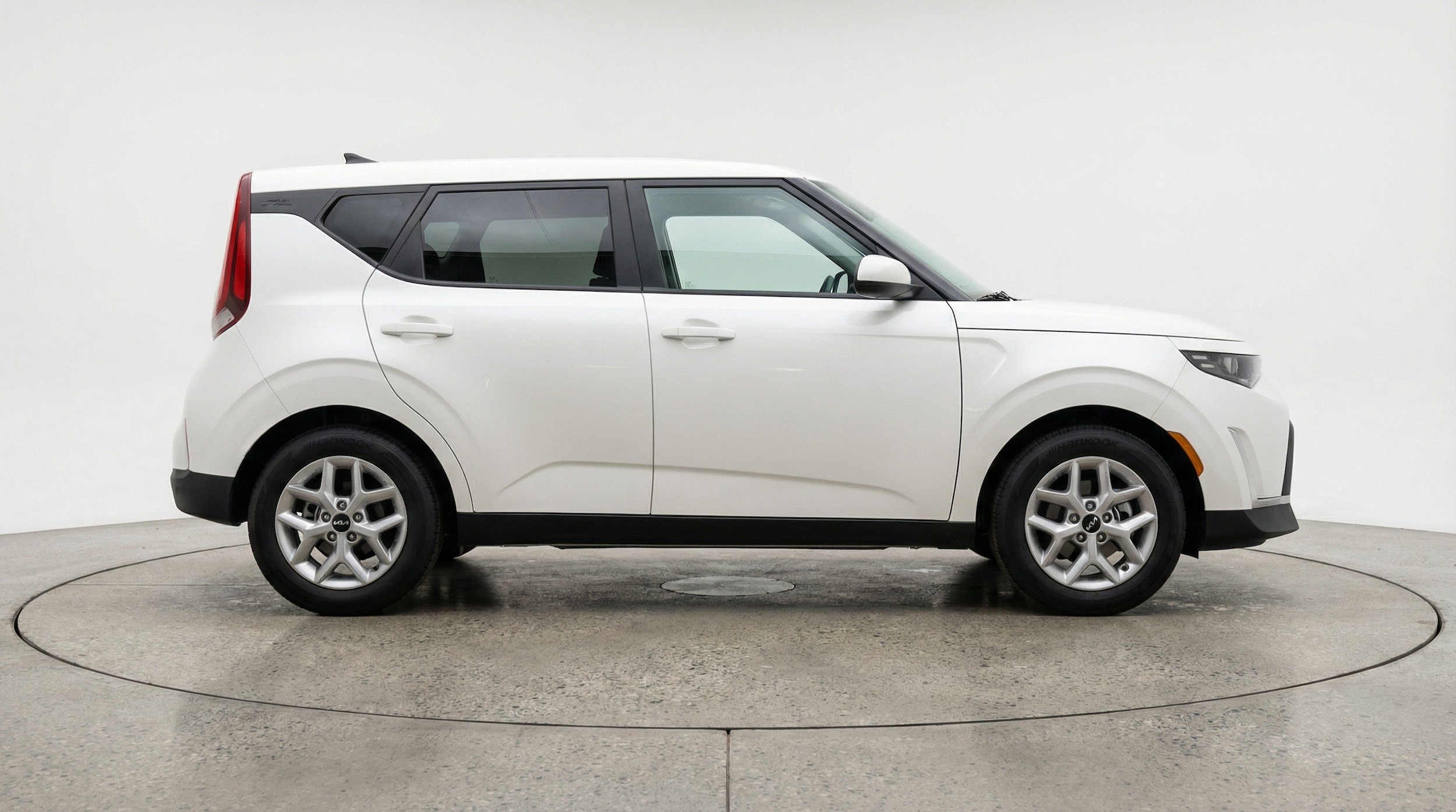 Thumbnail: 2025 Kia Soul - 10