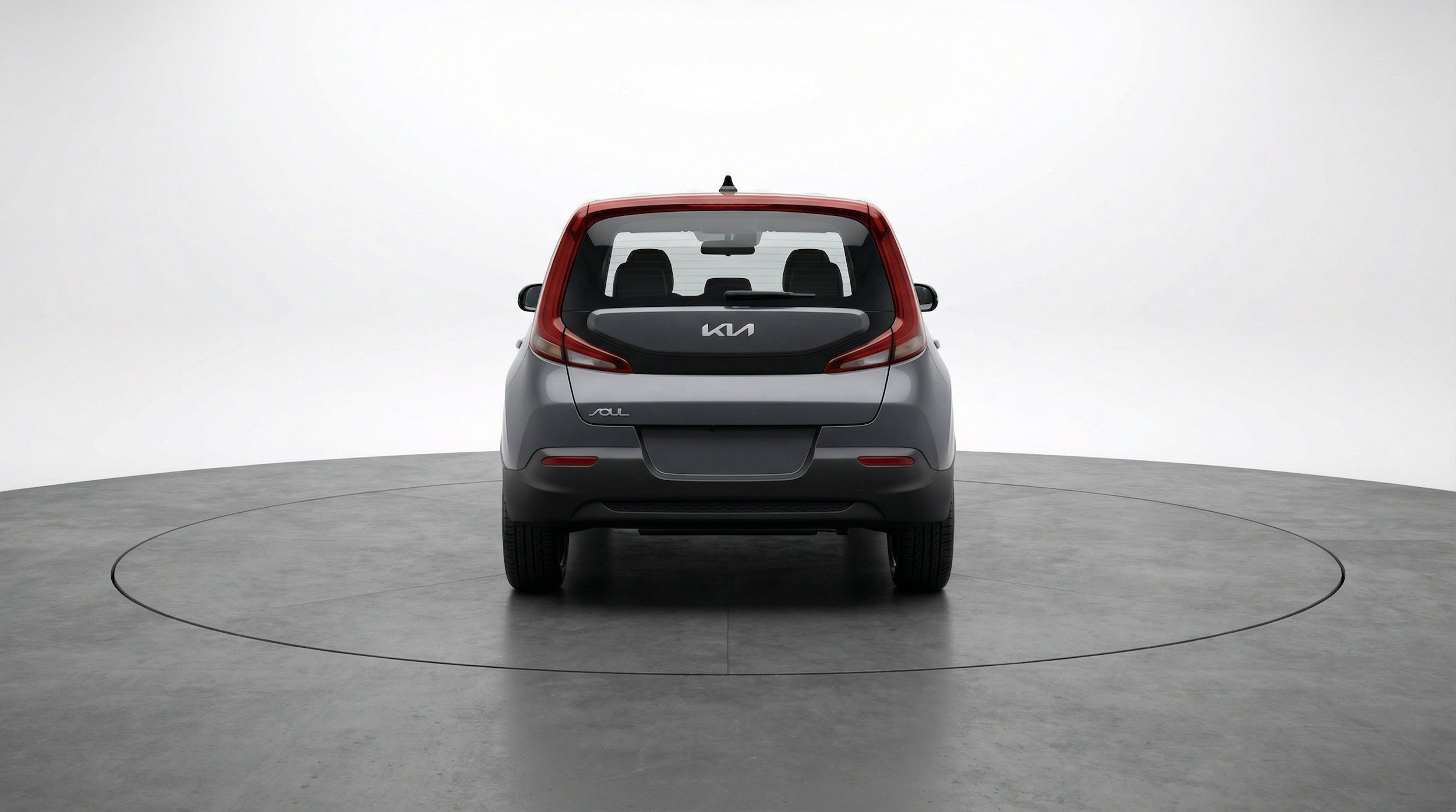 Thumbnail: 2025 Kia Soul - 7