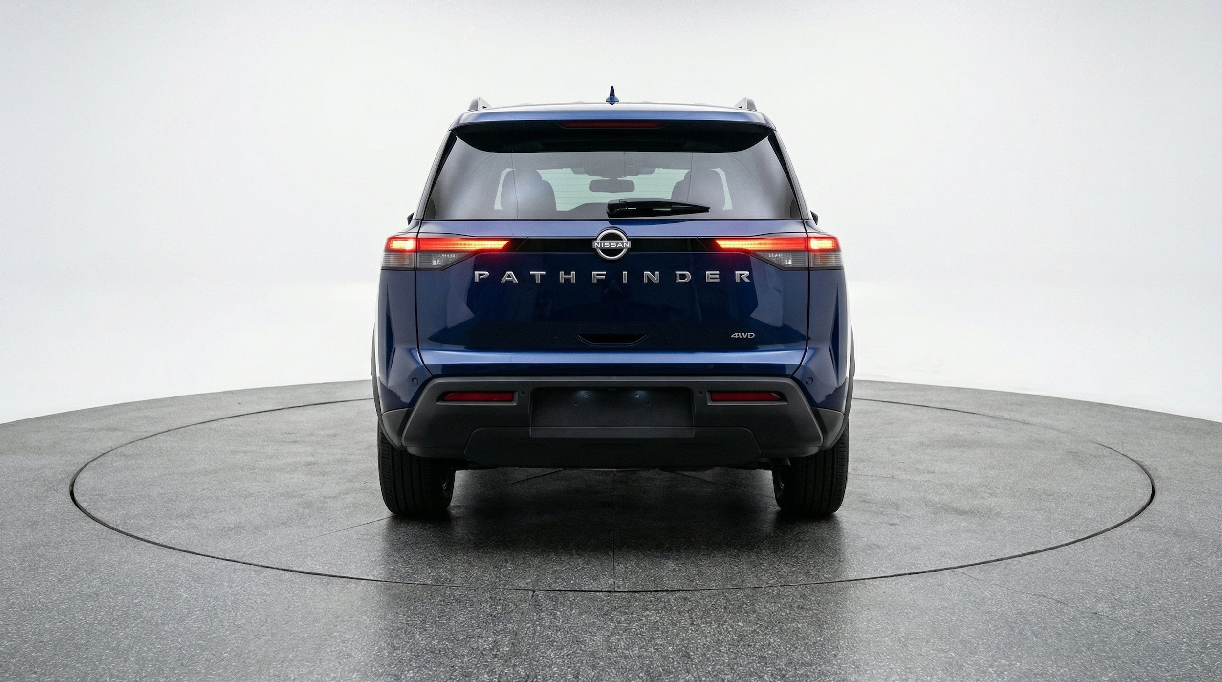 Thumbnail: 2025 Nissan Pathfinder - 7