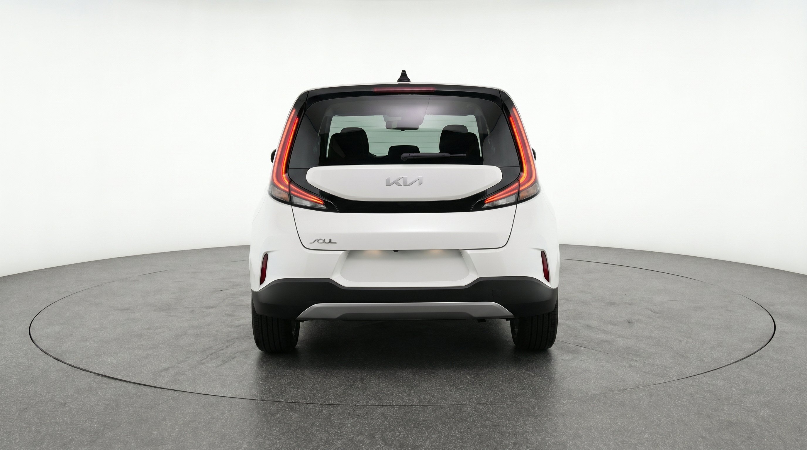 Thumbnail: 2025 Kia Soul - 7