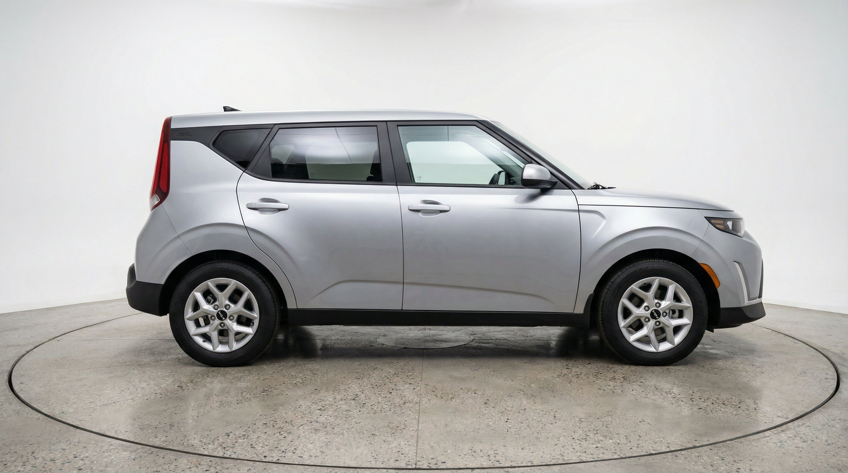 Thumbnail: 2025 Kia Soul - 11