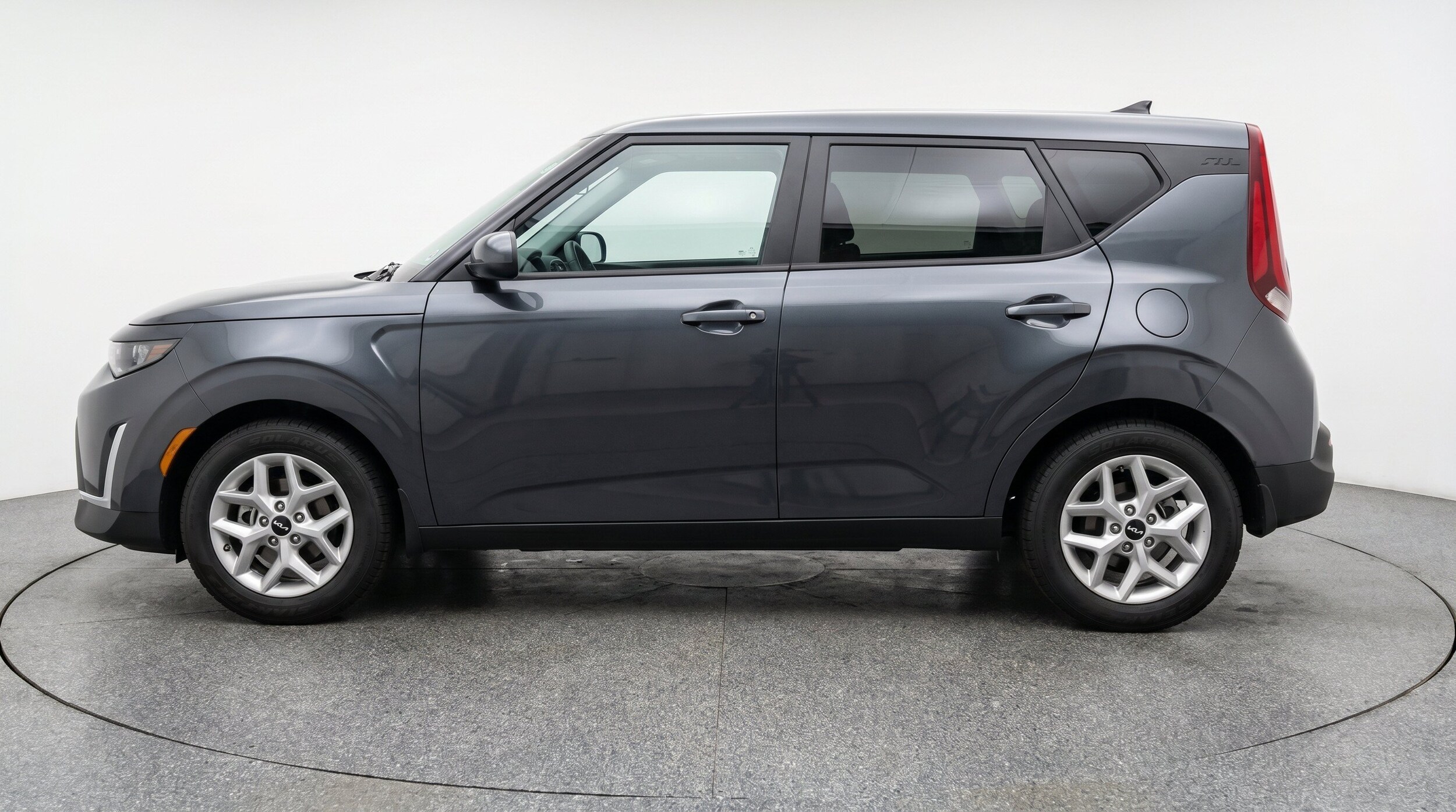 Thumbnail: 2025 Kia Soul - 5
