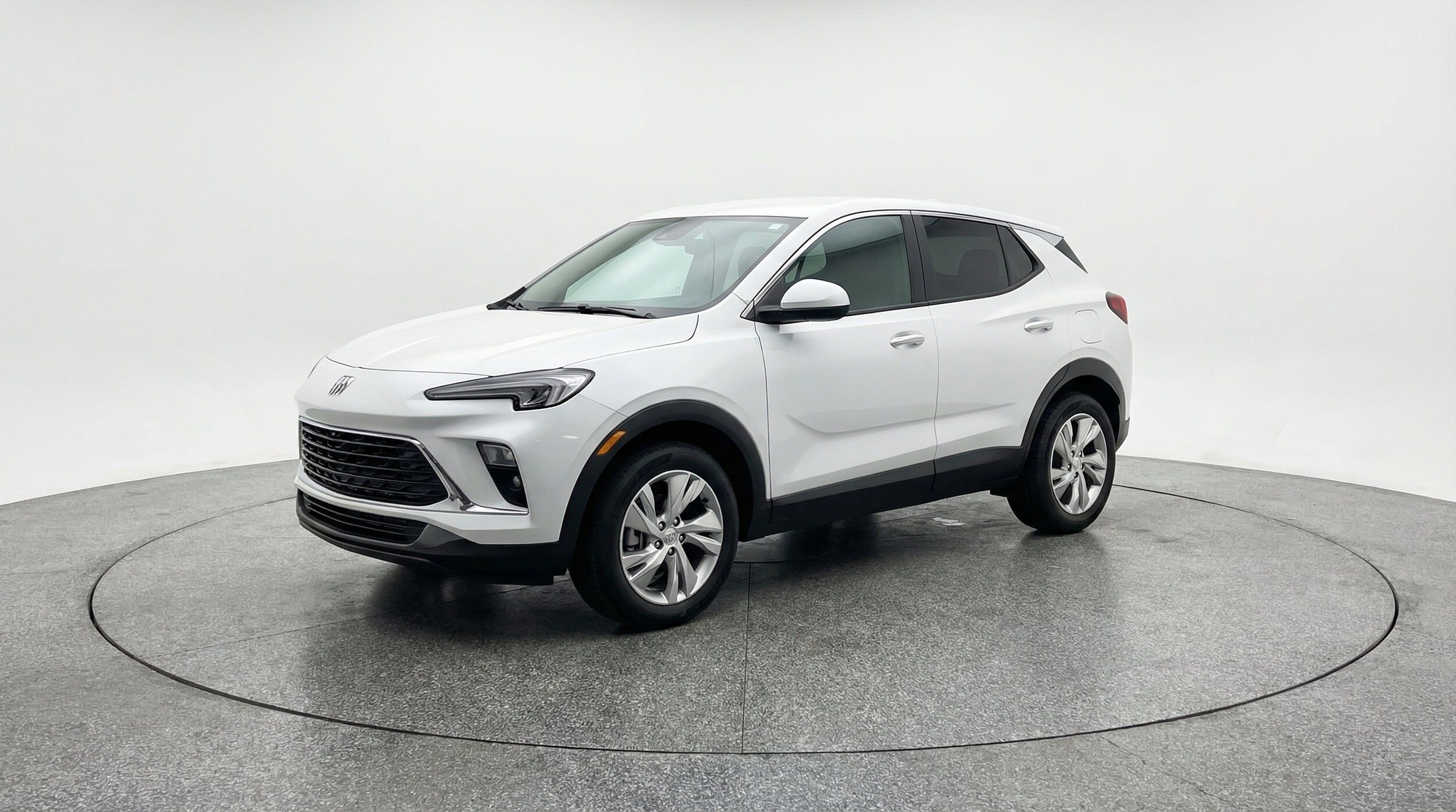 Thumbnail: 2025 Buick Encore GX - 3