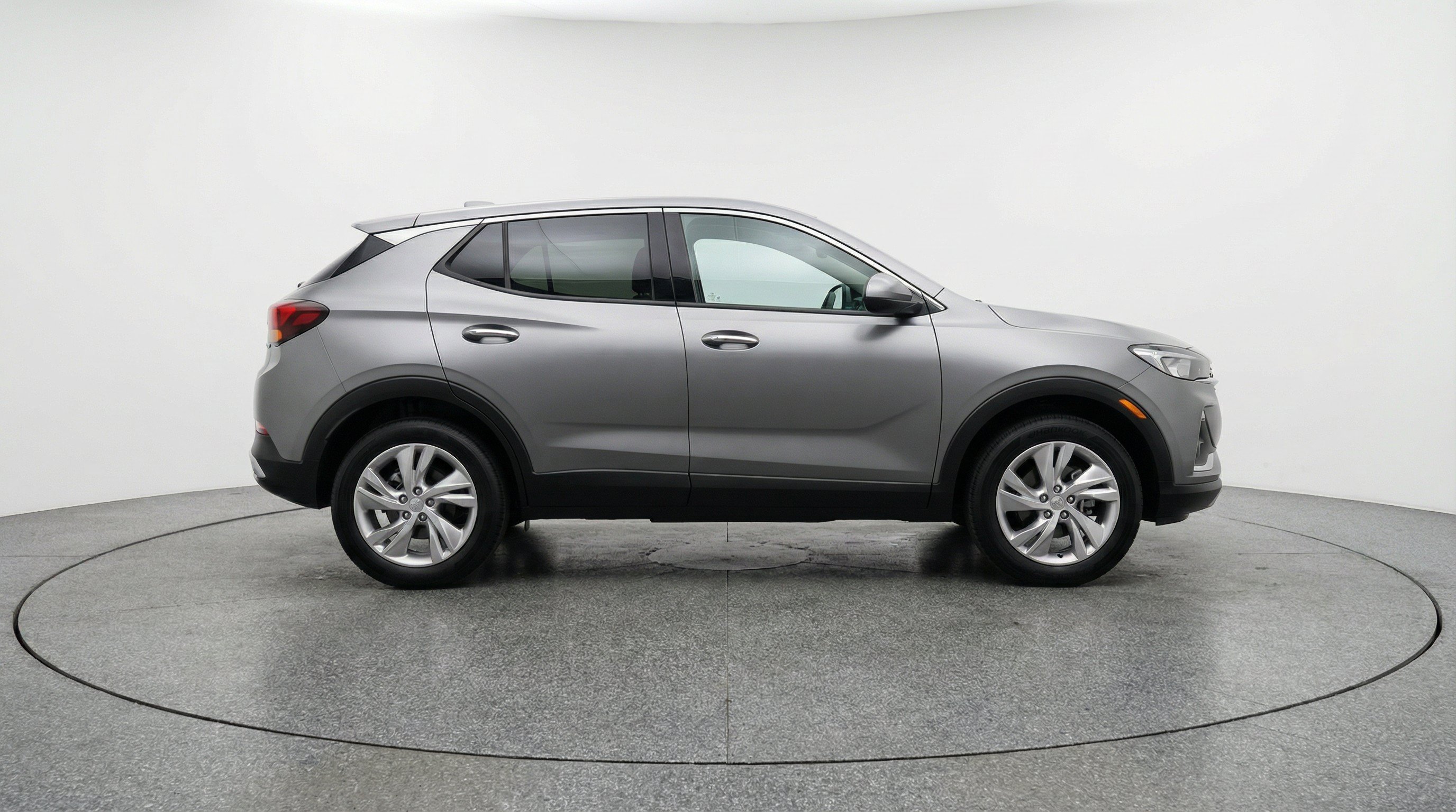 Thumbnail: 2026 Buick Encore GX - 10
