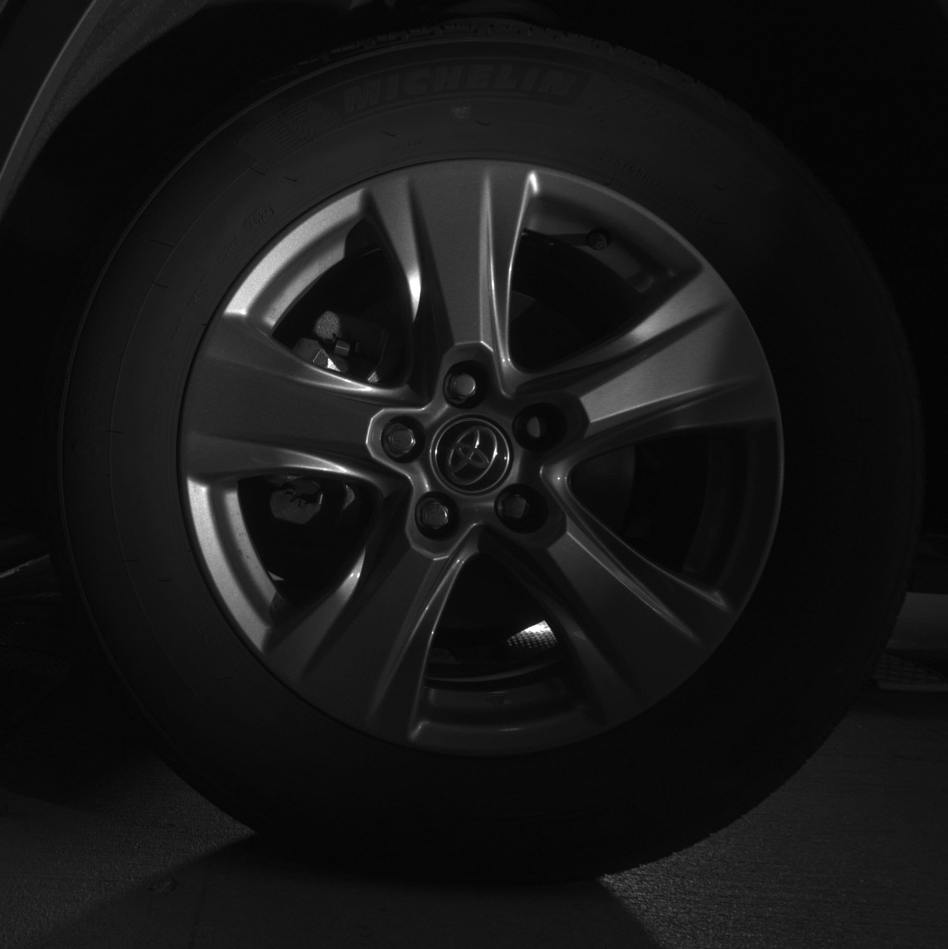 Thumbnail: 2025 Toyota RAV4 - 11